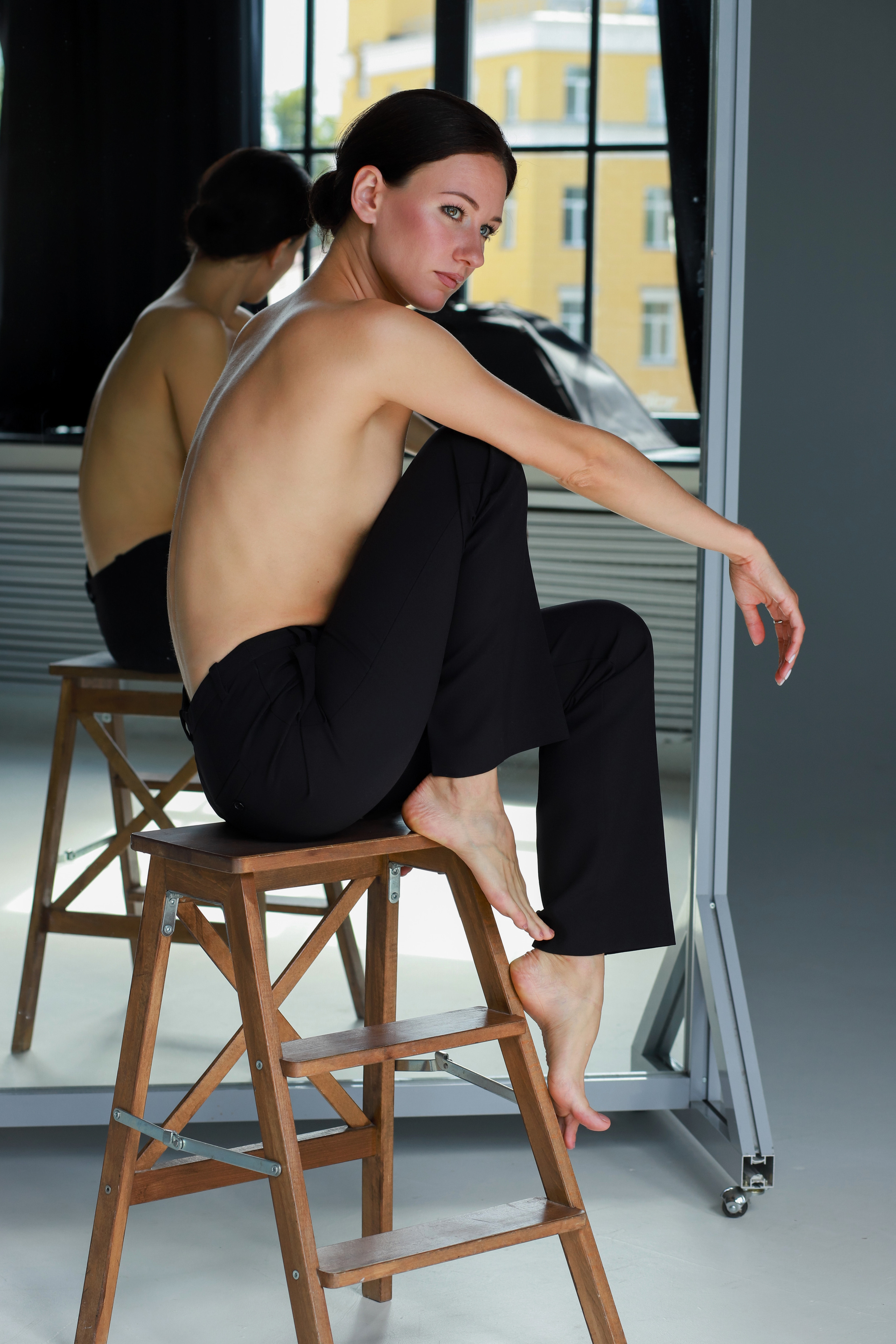 ИРИНА | STUDIO 212 | Санкт-Петербург. Фотограф в Выборге | Юлия Басырова