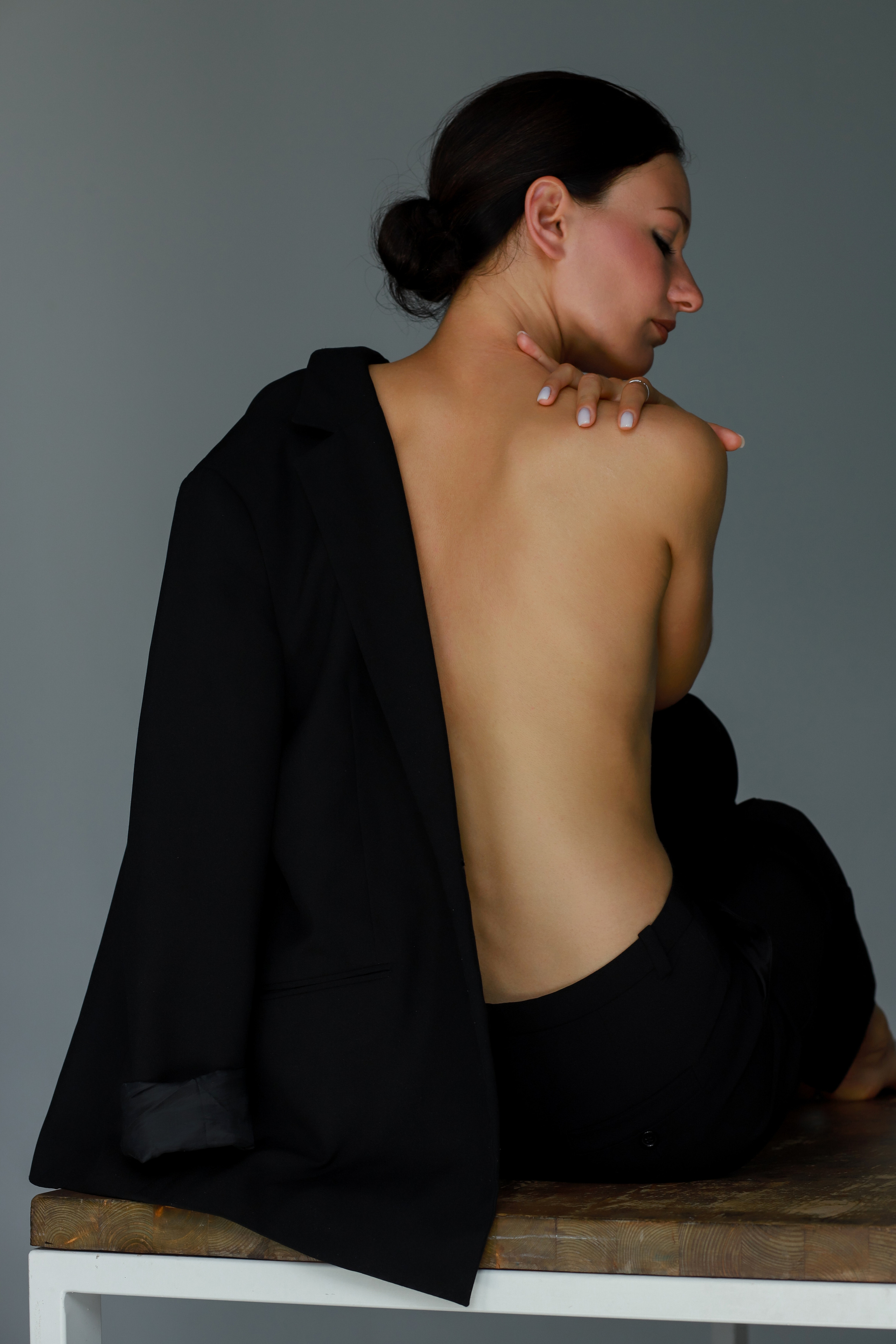 ИРИНА | STUDIO 212 | Санкт-Петербург. Фотограф в Выборге | Юлия Басырова