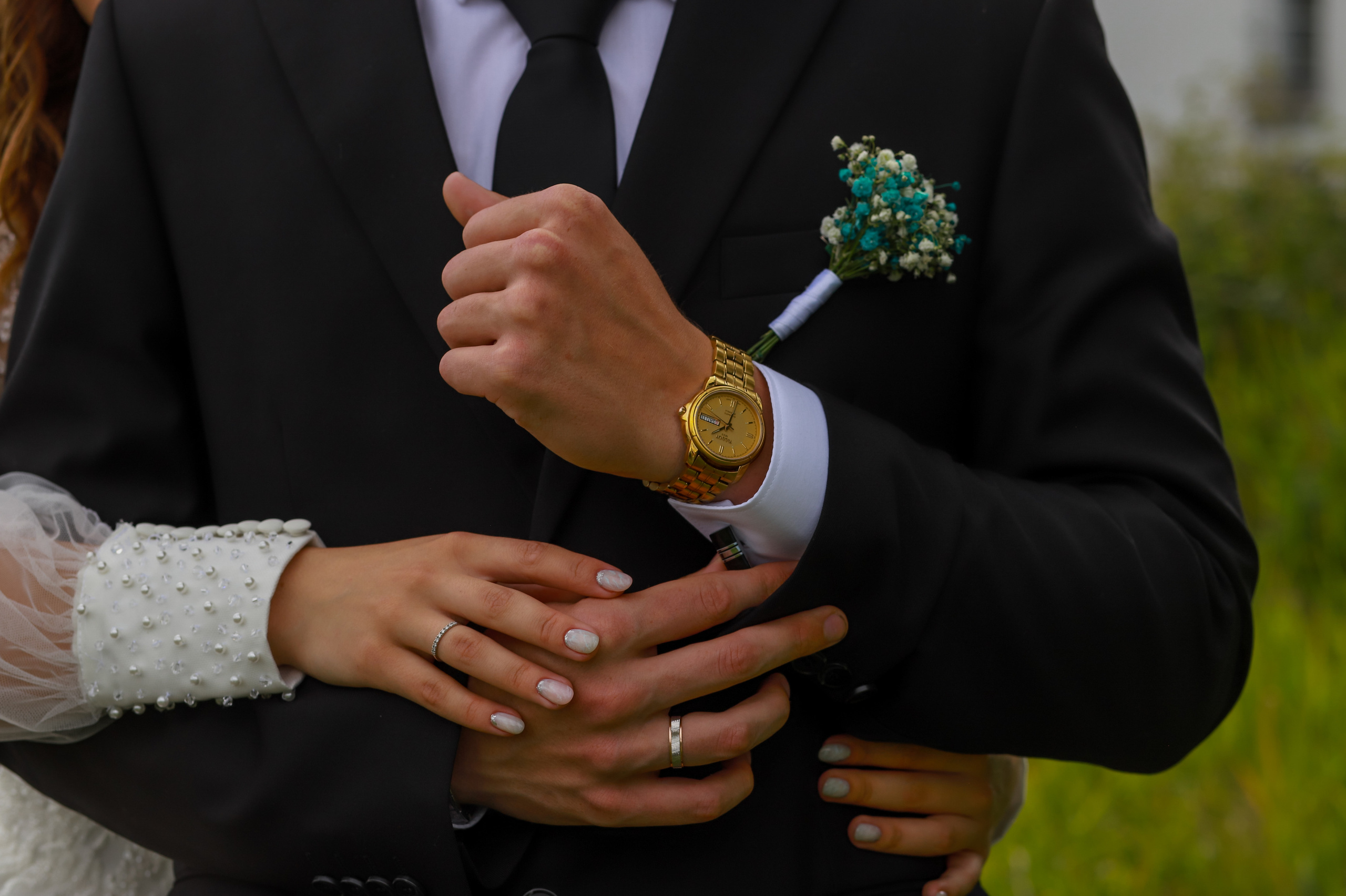 АРИНА и АНДРЕЙ | Выборг. Фотограф в Выборге | Юлия Басырова