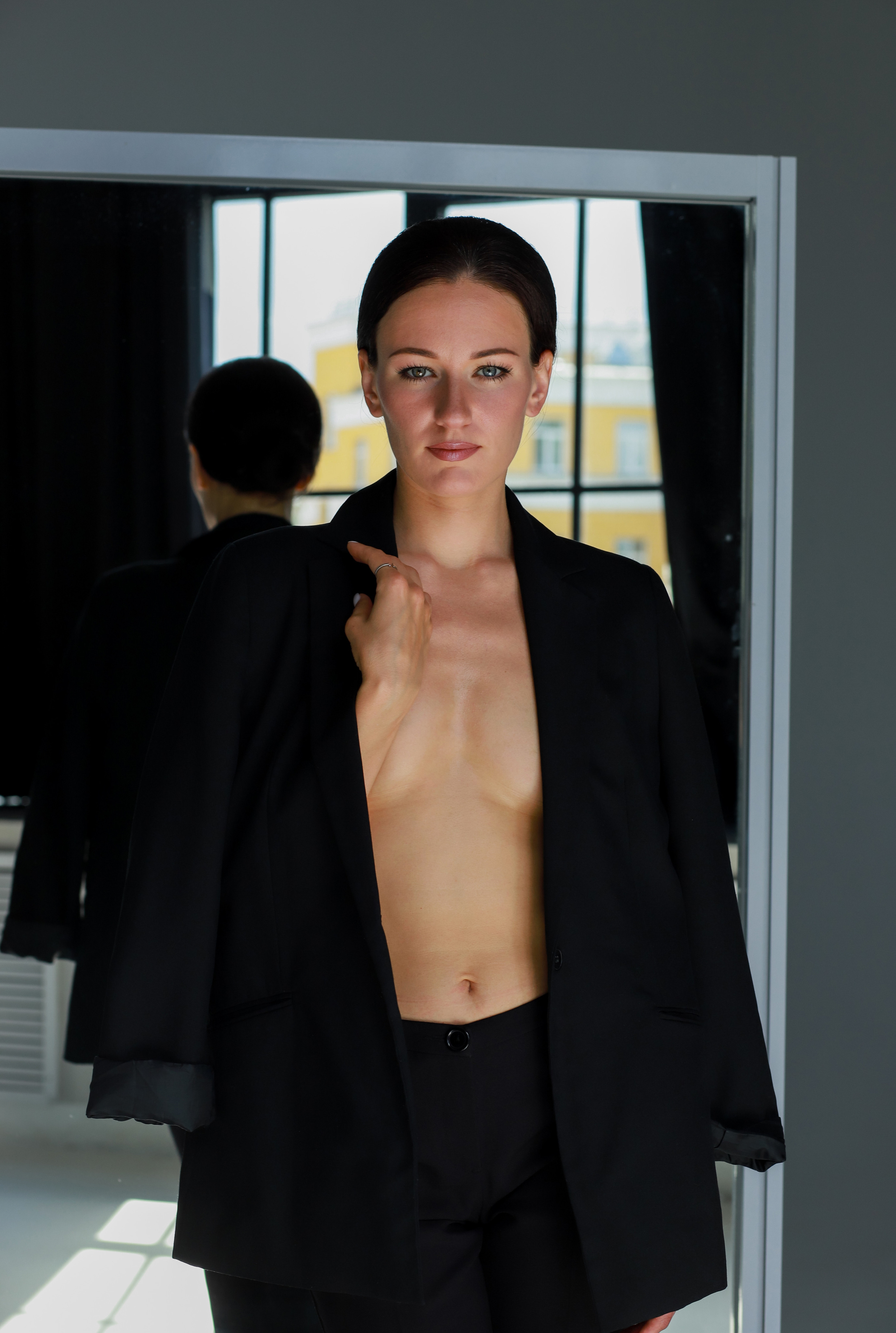 ИРИНА | STUDIO 212 | Санкт-Петербург. Фотограф в Выборге | Юлия Басырова