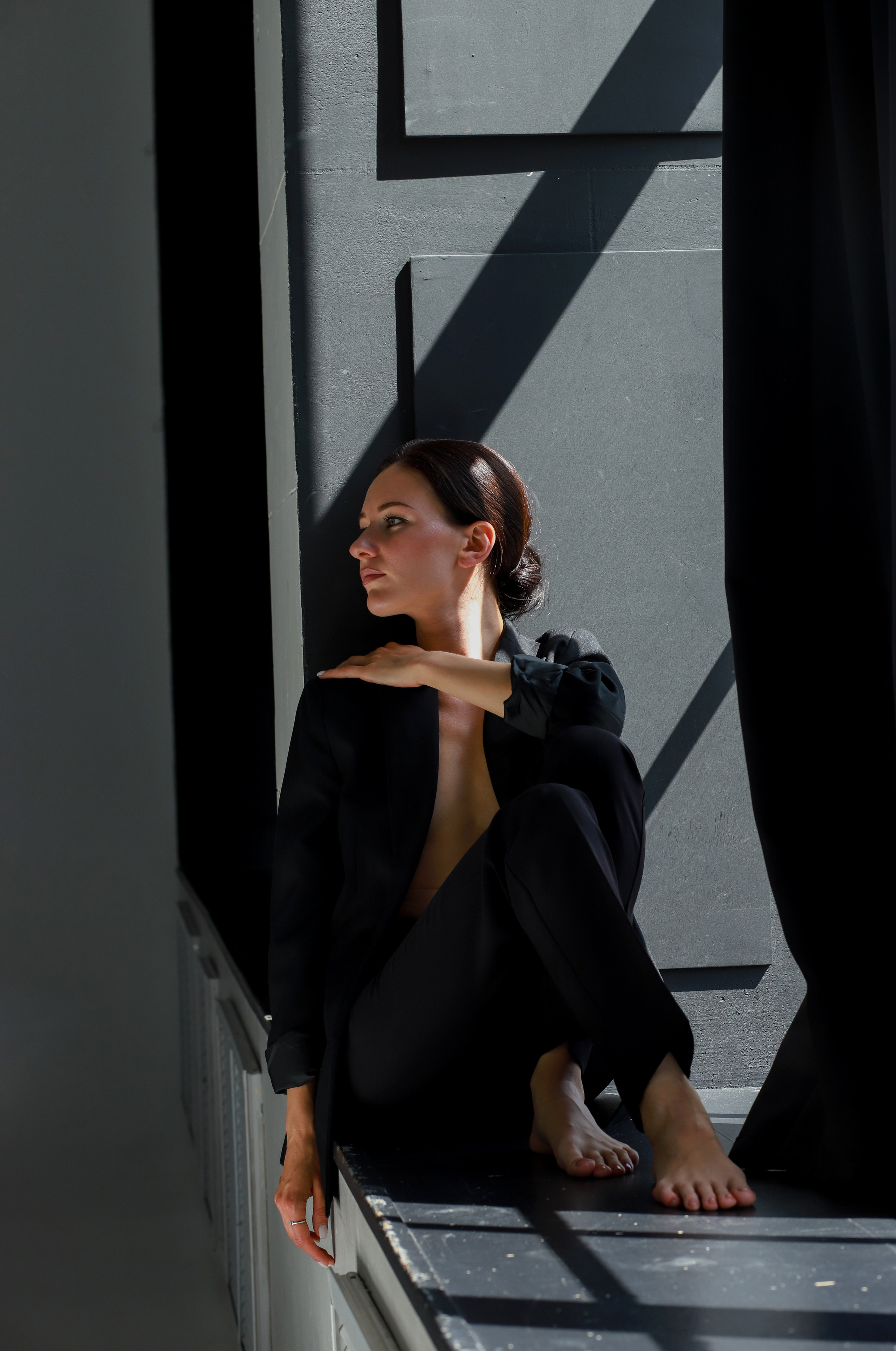 ИРИНА | STUDIO 212 | Санкт-Петербург. Фотограф в Выборге | Юлия Басырова