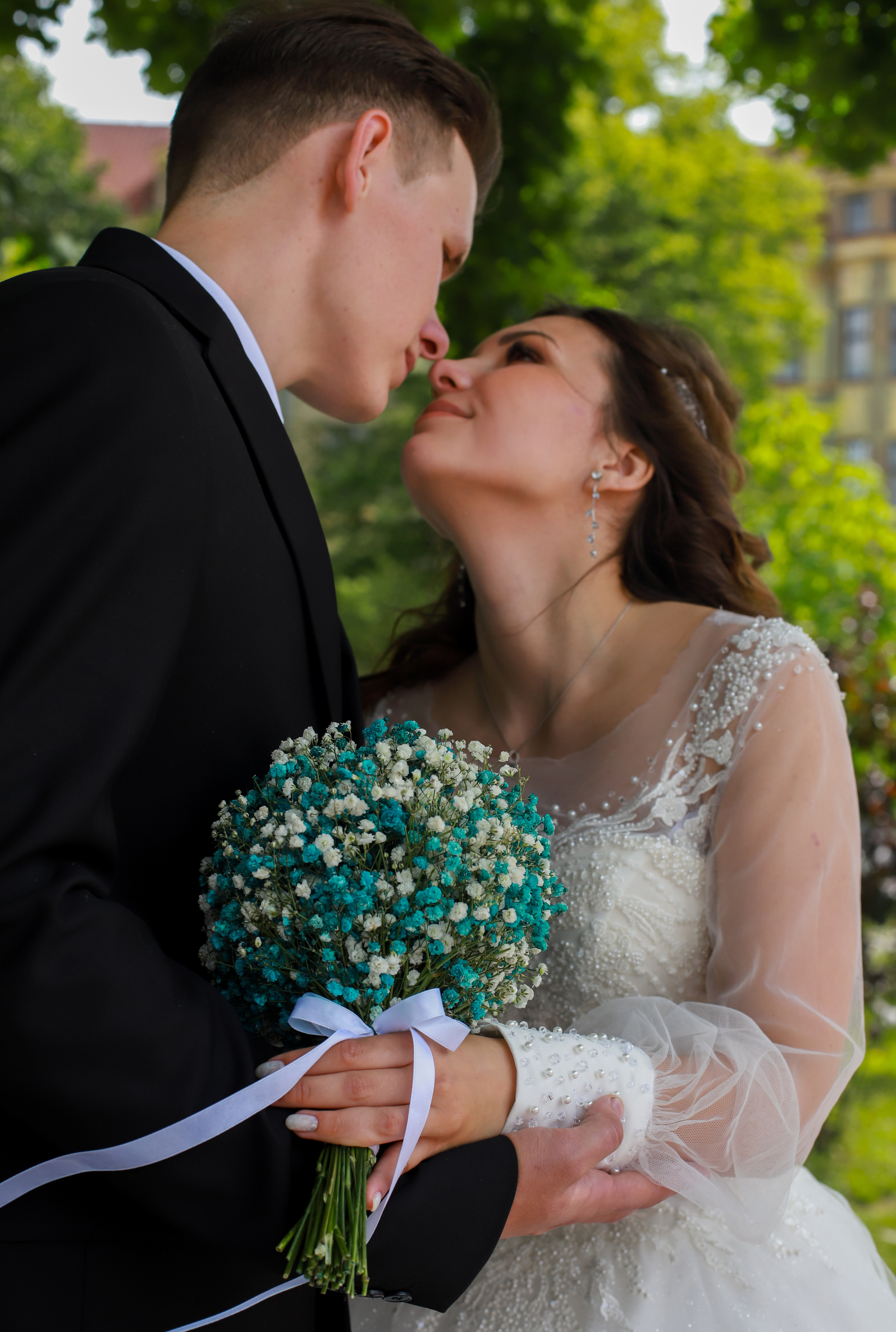 АРИНА и АНДРЕЙ | Выборг. Фотограф в Выборге | Юлия Басырова