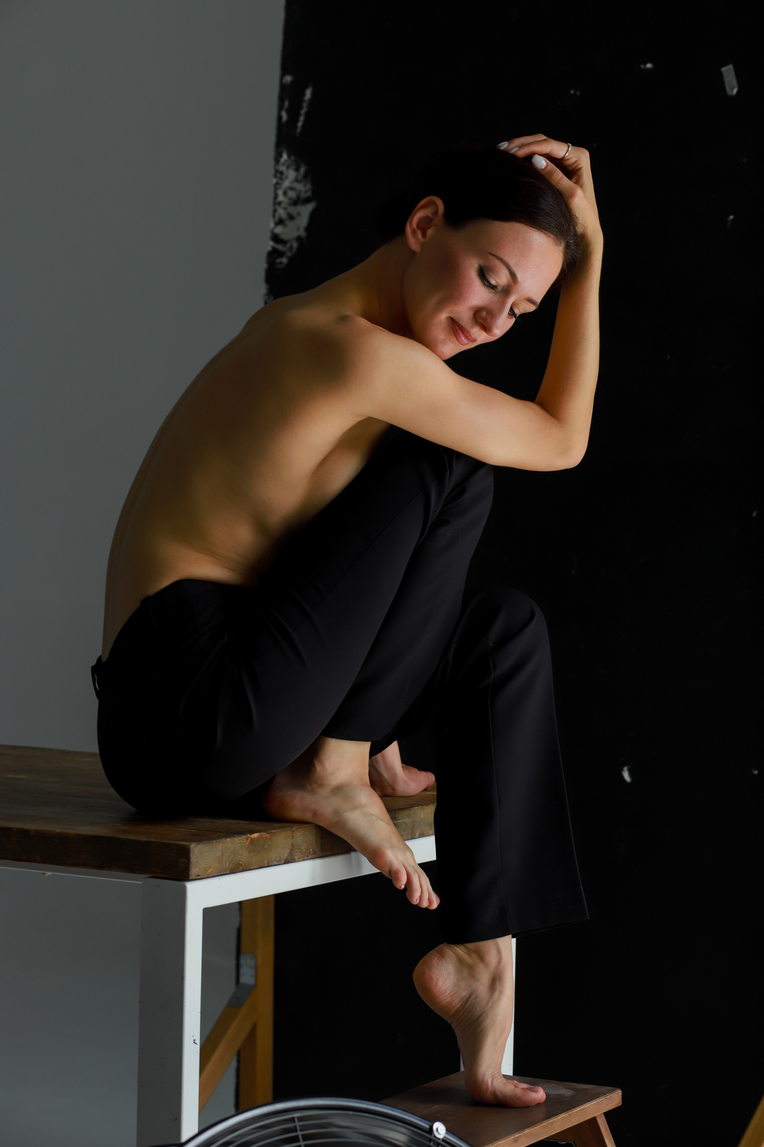 ИРИНА | STUDIO 212 | Санкт-Петербург. Фотограф в Выборге | Юлия Басырова