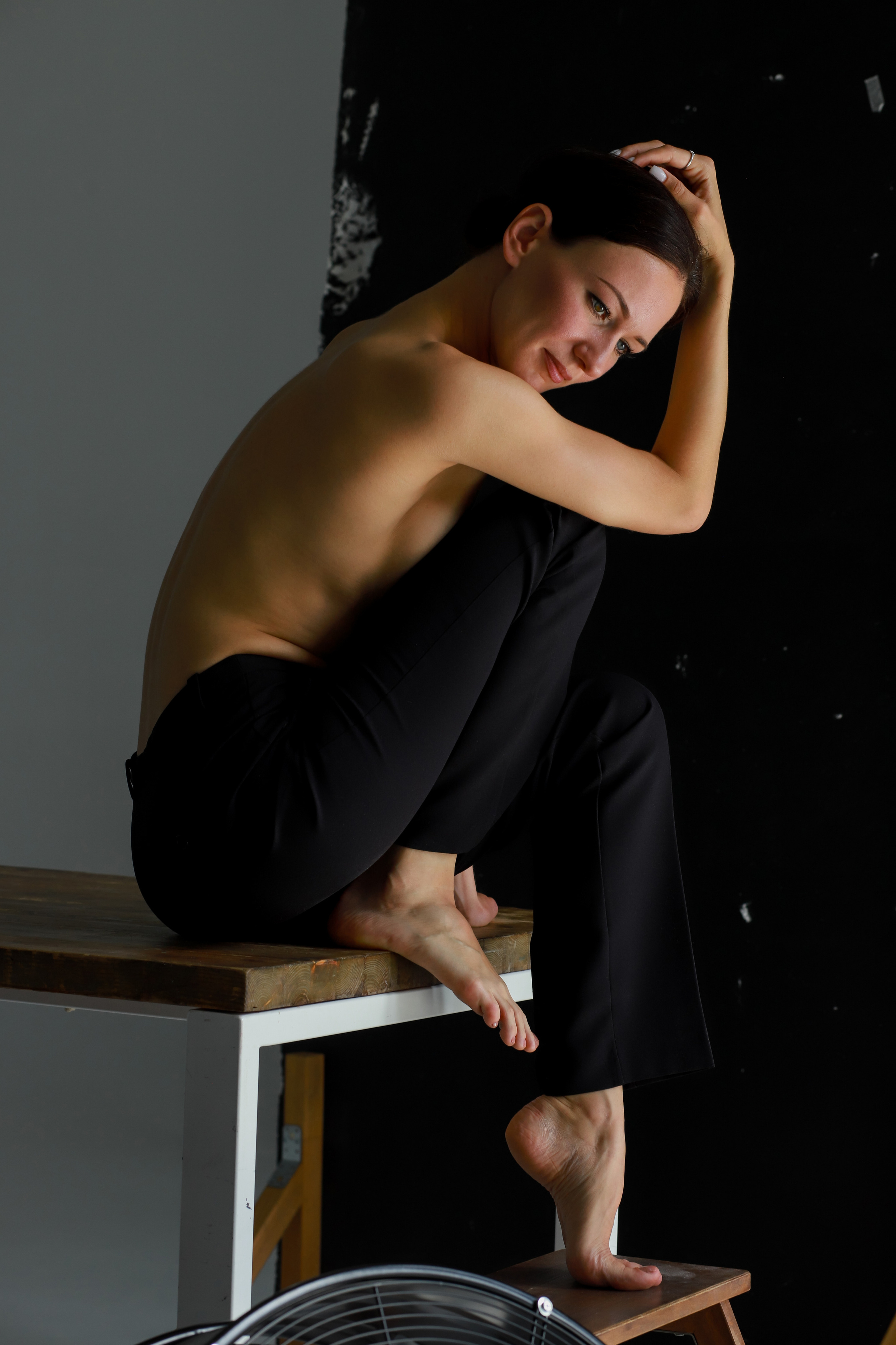 ИРИНА | STUDIO 212 | Санкт-Петербург. Фотограф в Выборге | Юлия Басырова