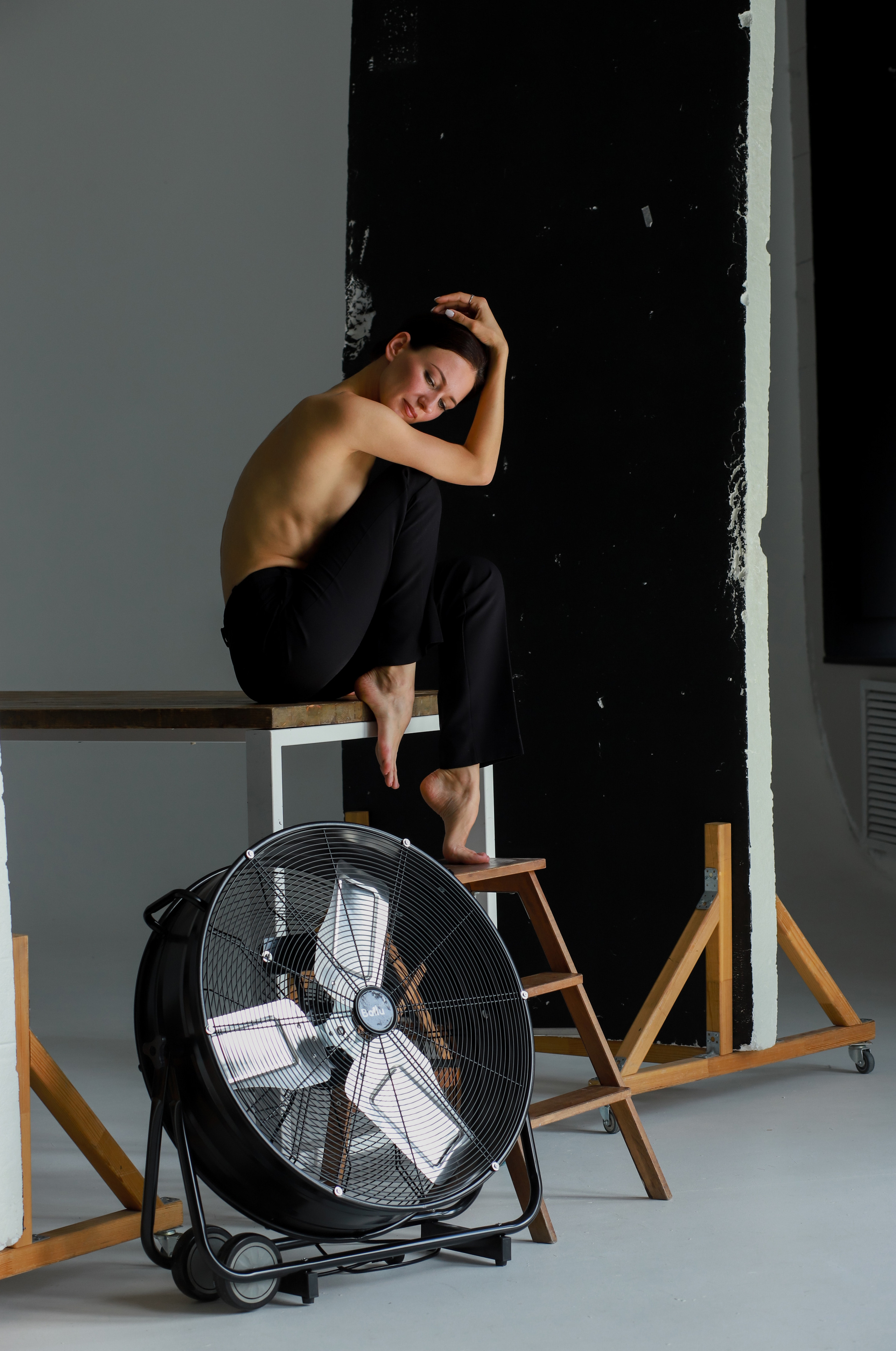 ИРИНА | STUDIO 212 | Санкт-Петербург. Фотограф в Выборге | Юлия Басырова