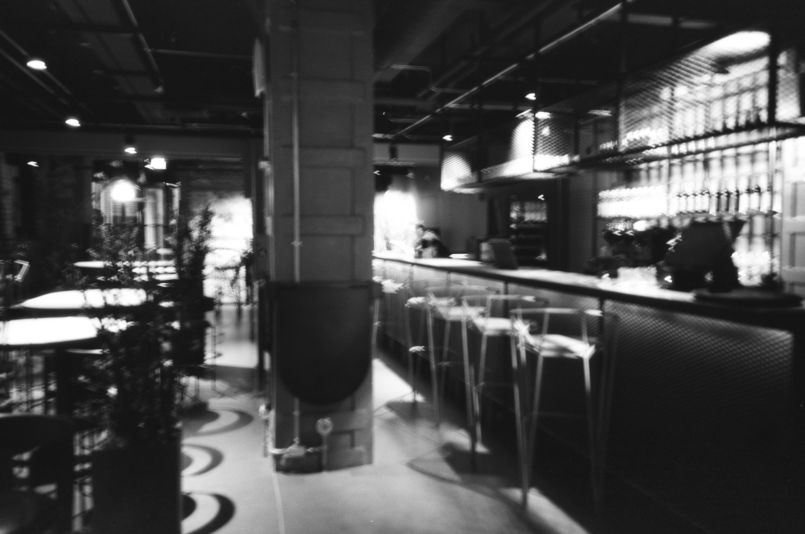 Зотов Центр, глянец ХХ века и женщины русского авангарда. Фотограф-документалист Мария Осокина