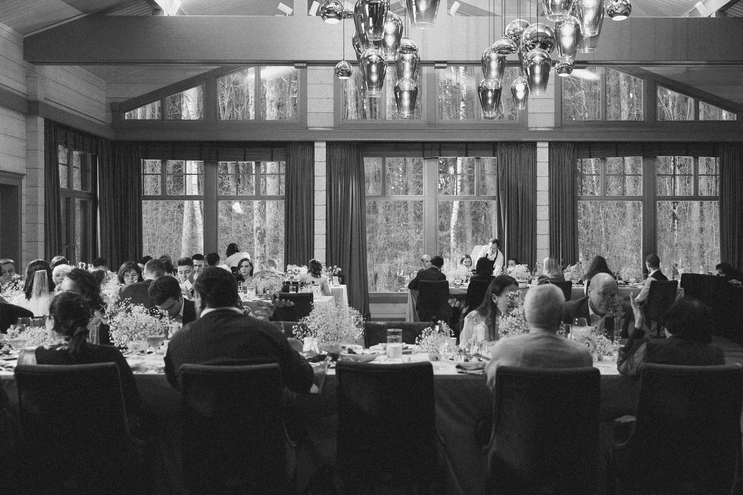 Андрей и Полина. Свадебный фотограф Ксения Ровковская