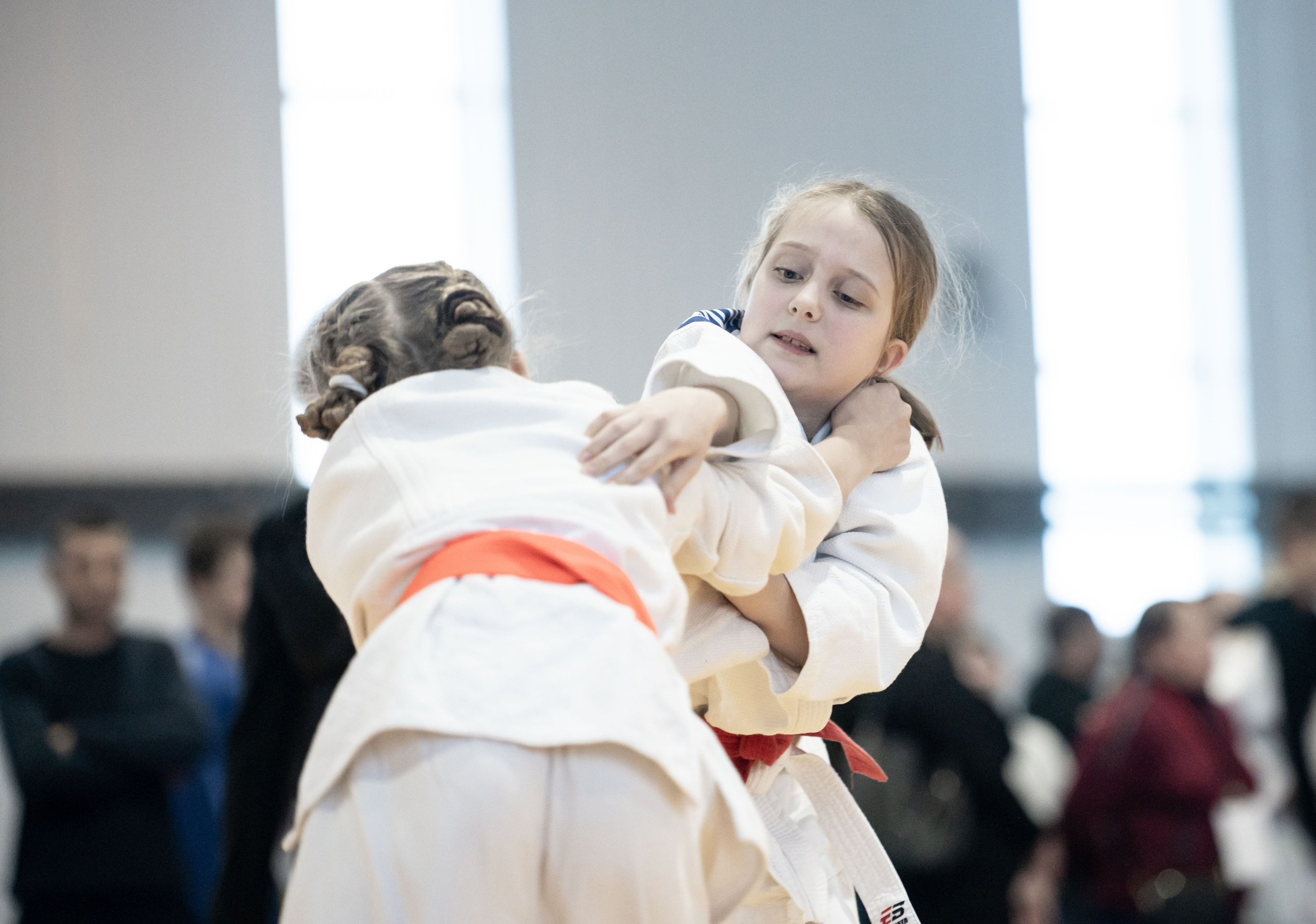 Турнир по дзюдо, ск «Тульский Левша» январь 2024. Спортивный фотограф в Туле и Тульской области. Файсханова Фото Спорт