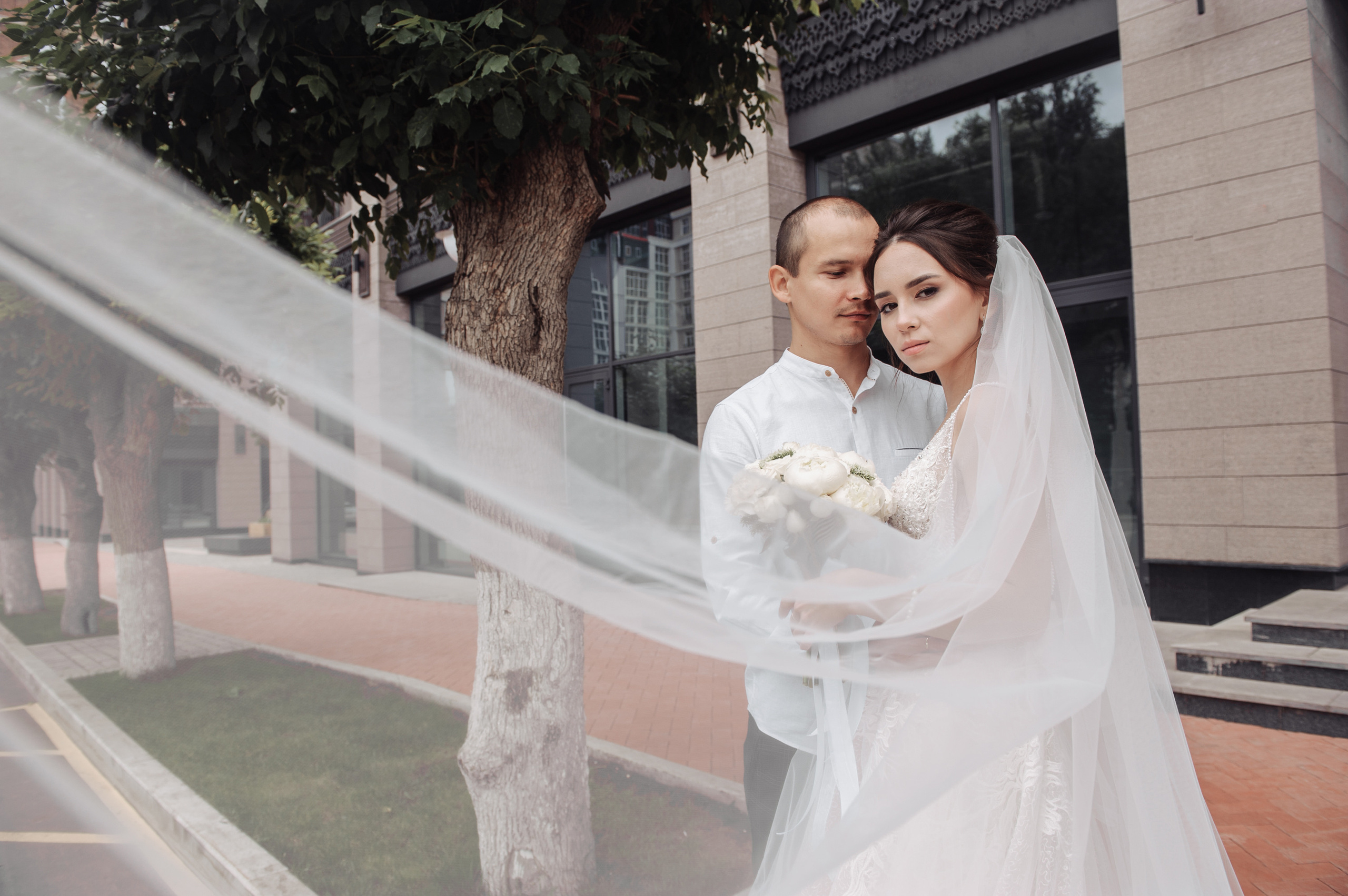 Айгуль и Сагит. Свадебный и семейный фотограф в Уфе Дарья Наркевич