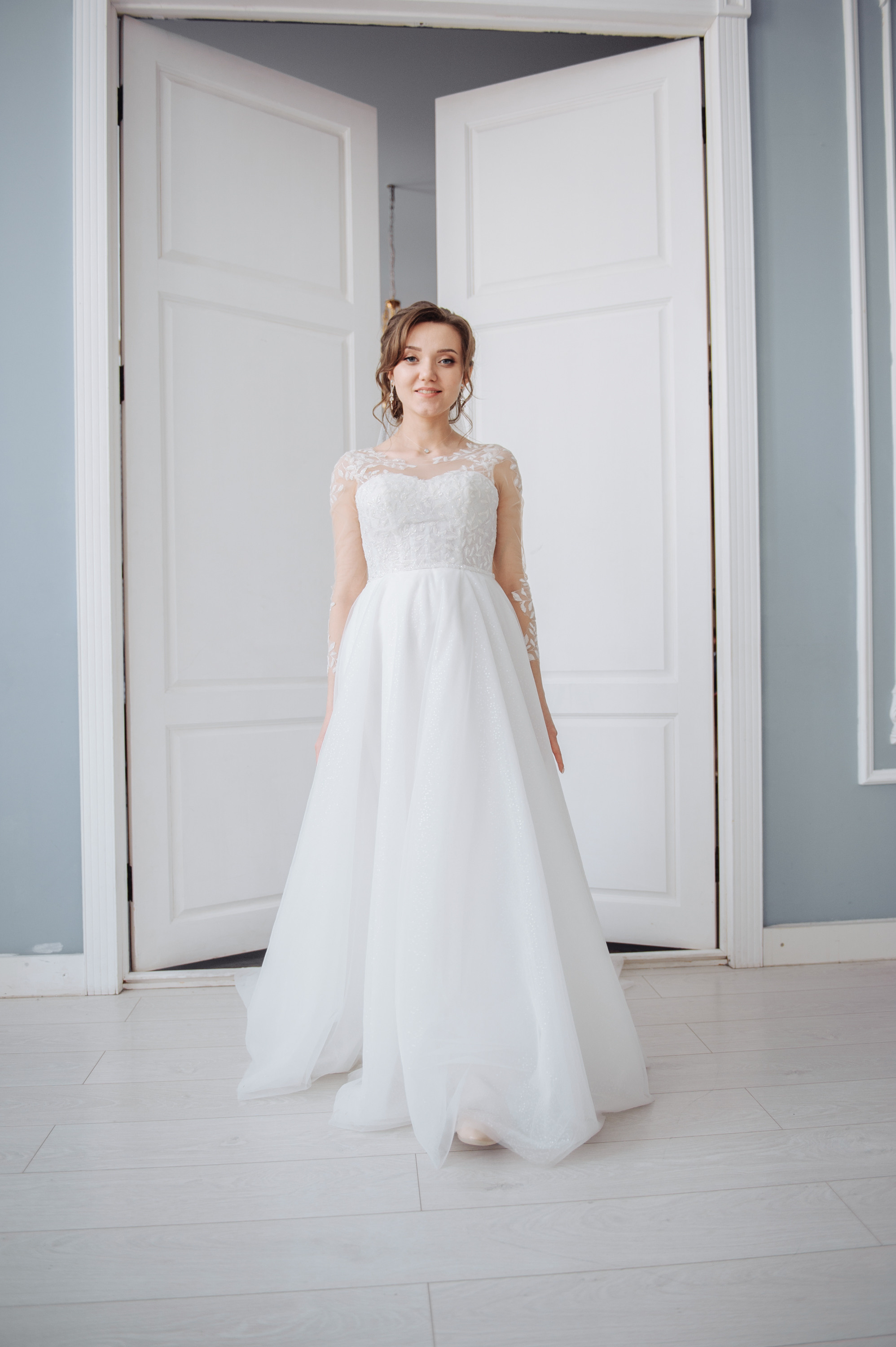 Надежда и Александр. Свадебный и семейный фотограф в Уфе Дарья Наркевич