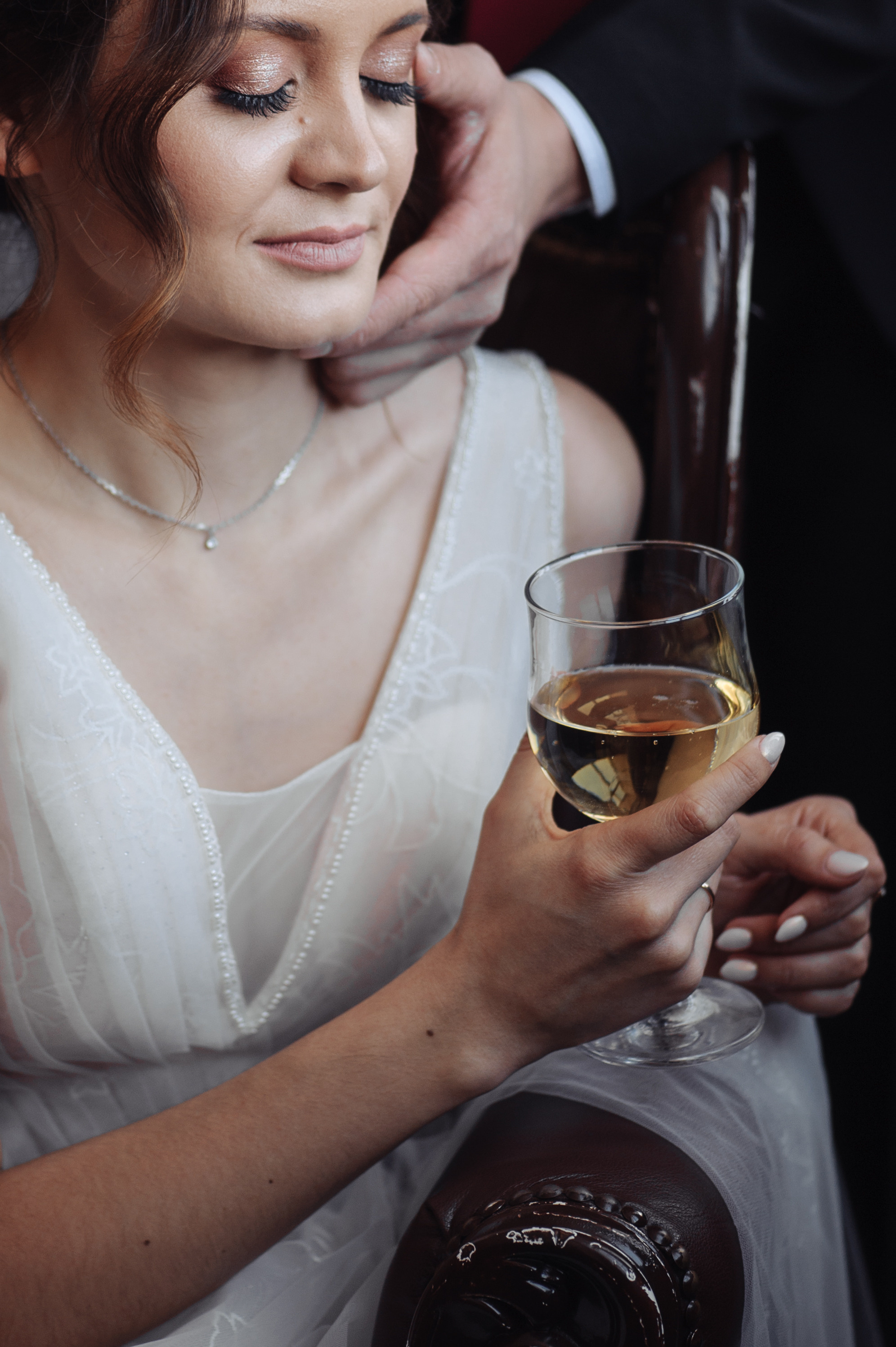 Алина и Ильшат. Свадебный и семейный фотограф в Уфе Дарья Наркевич