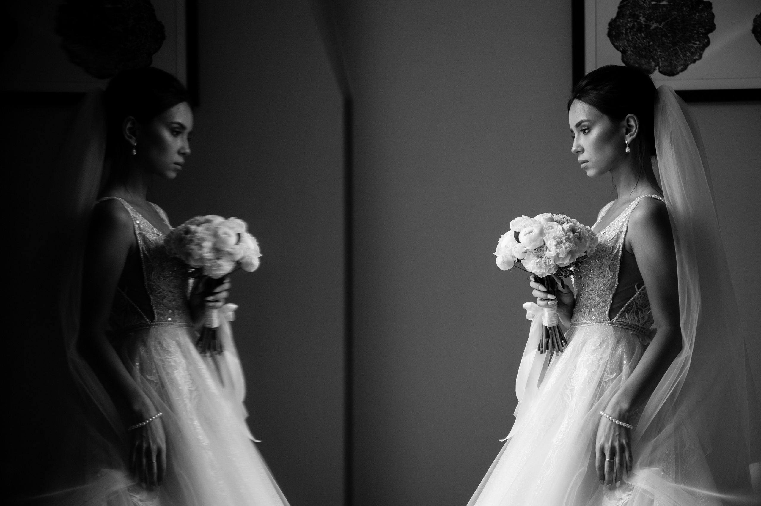 Айгуль и Сагит. Свадебный и семейный фотограф в Уфе Дарья Наркевич