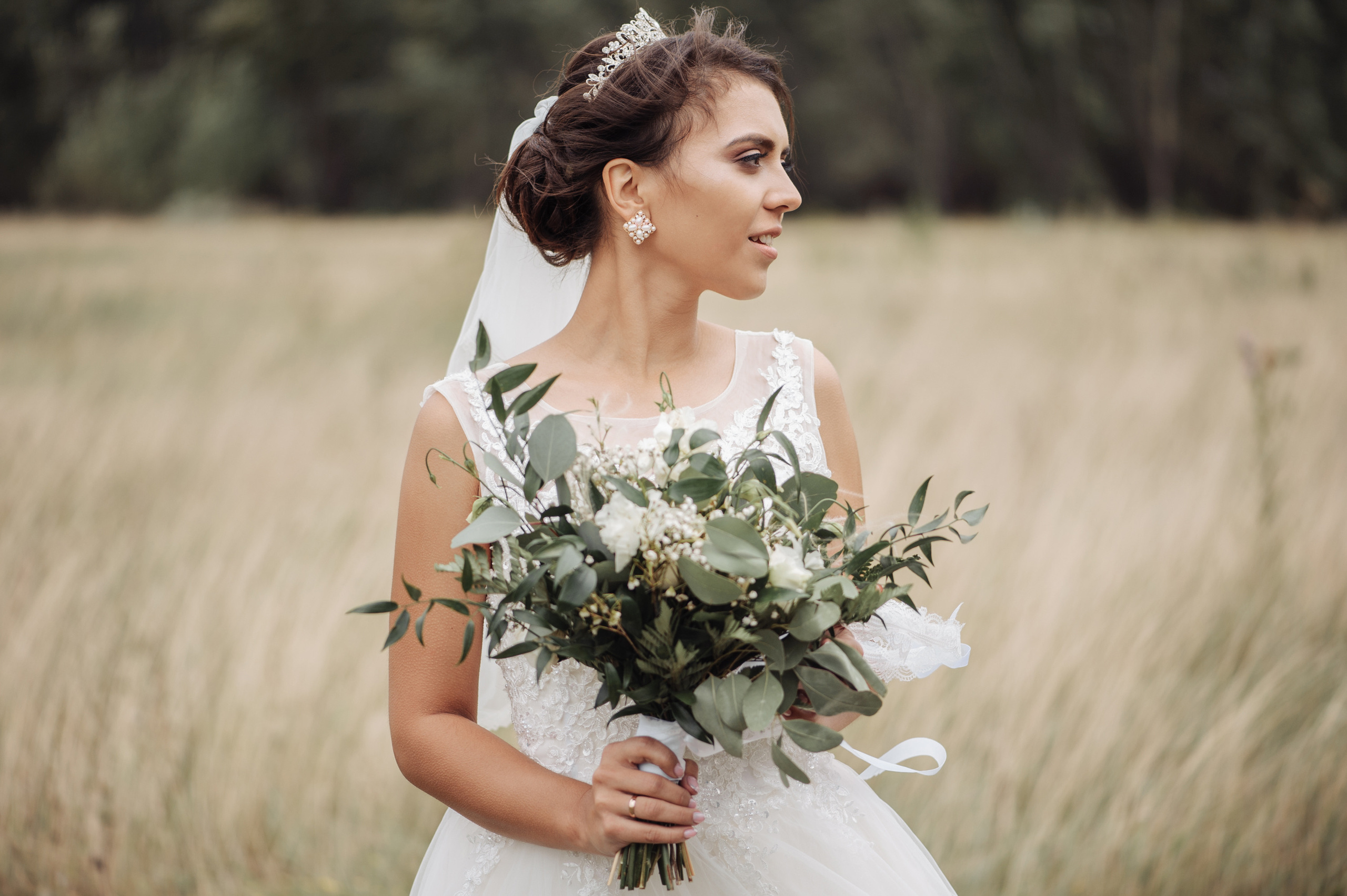 Эльвина и Айдар. Свадебный и семейный фотограф в Уфе Дарья Наркевич