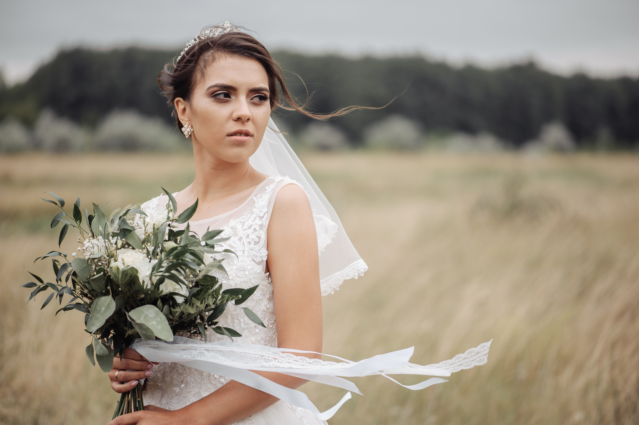Эльвина и Айдар. Свадебный и семейный фотограф в Уфе Дарья Наркевич