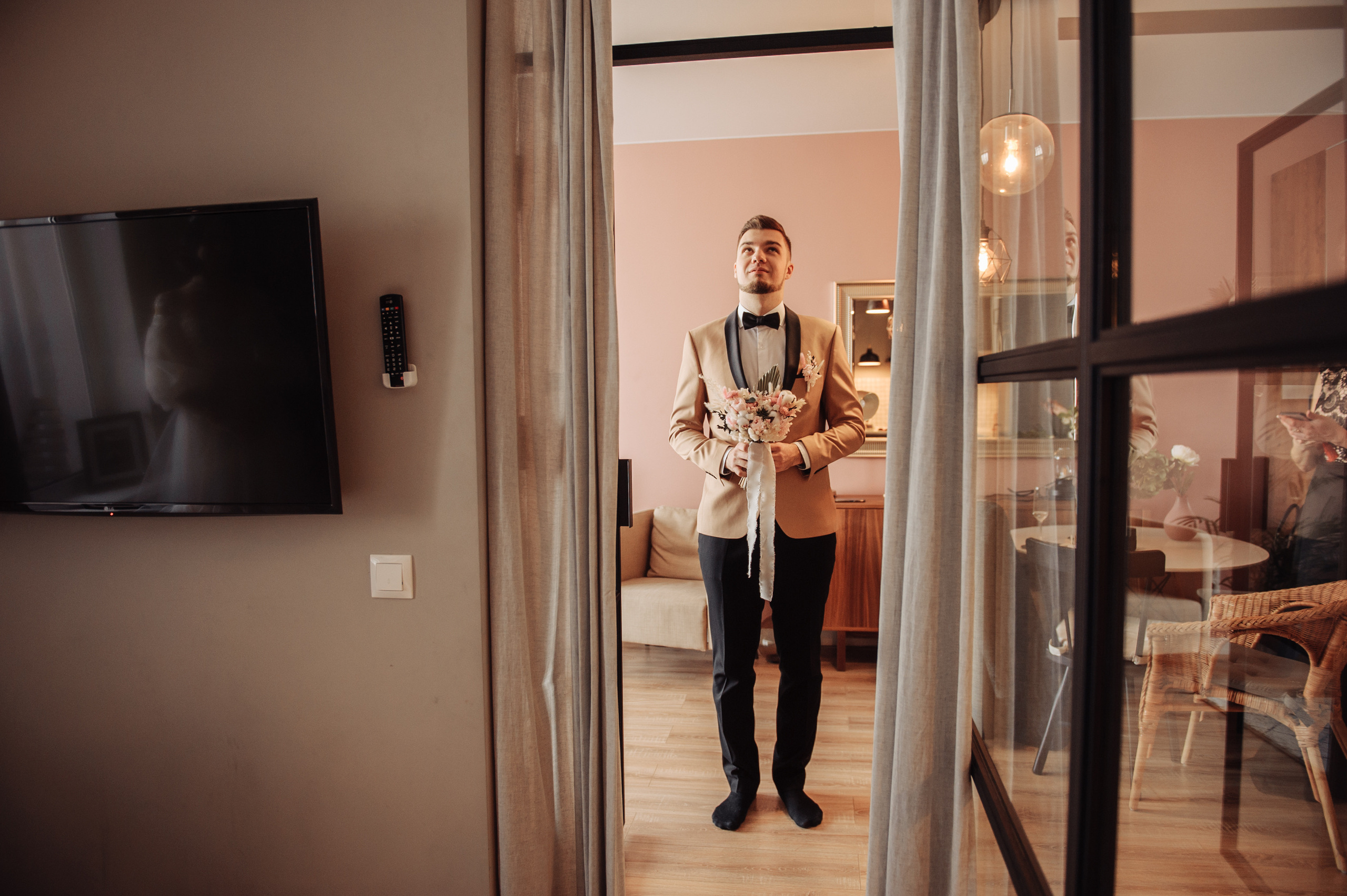 Ирина и Дмитрий. Свадебный и семейный фотограф в Уфе Дарья Наркевич