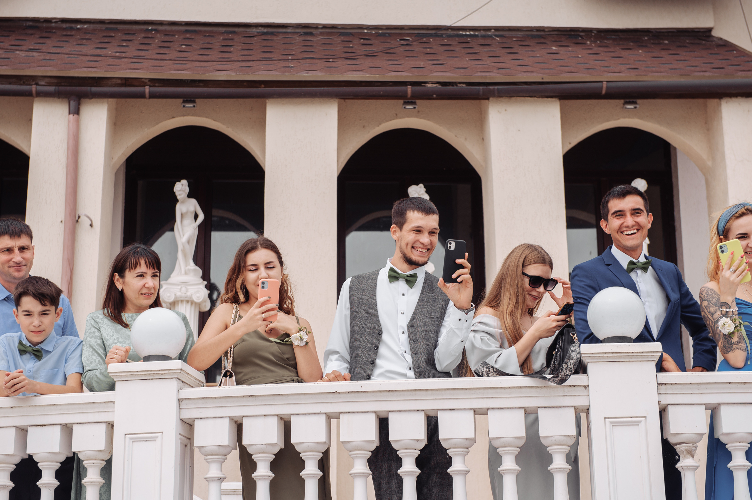 Эльвина и Айдар. Свадебный и семейный фотограф в Уфе Дарья Наркевич