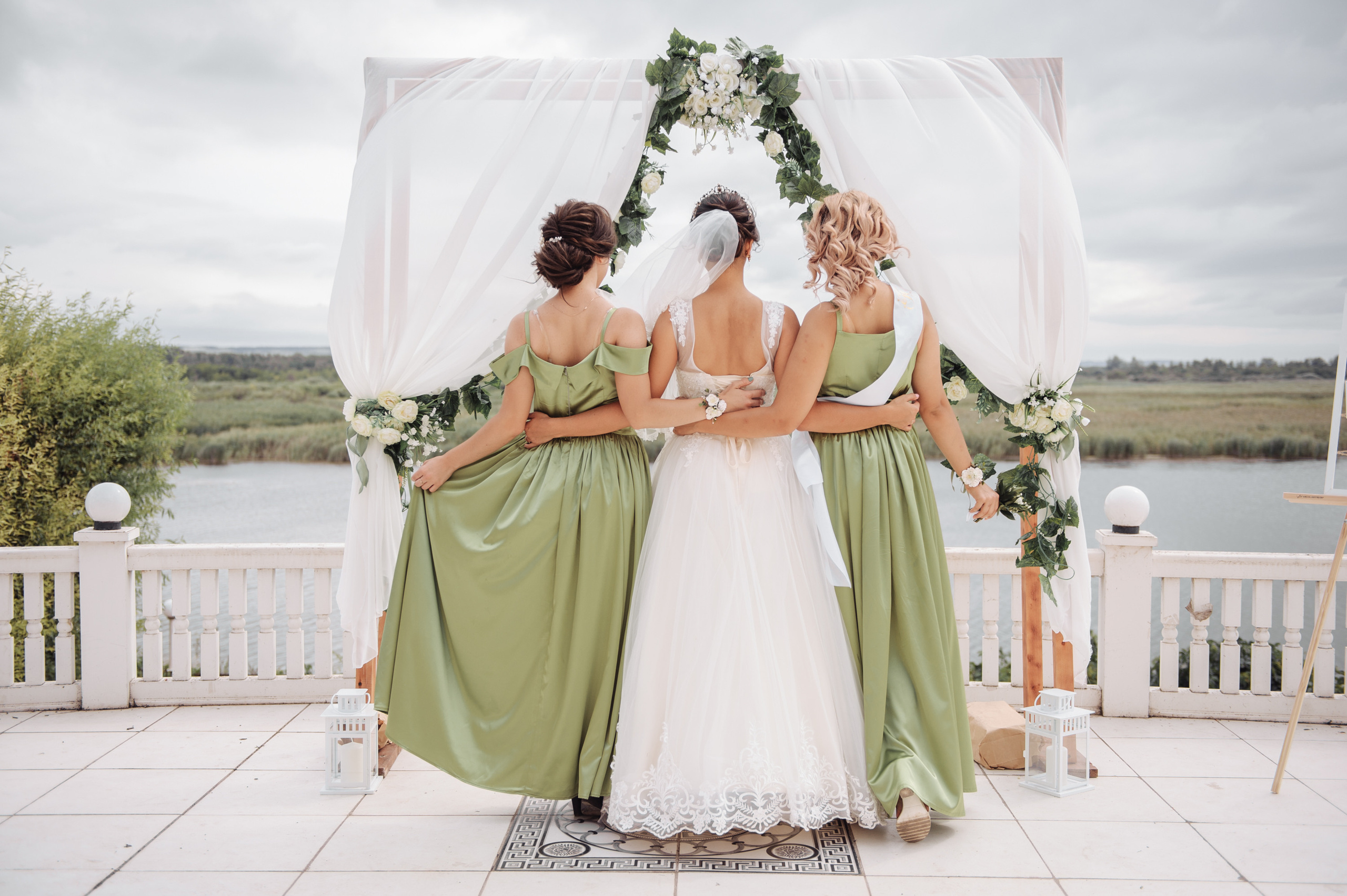 Эльвина и Айдар. Свадебный и семейный фотограф в Уфе Дарья Наркевич