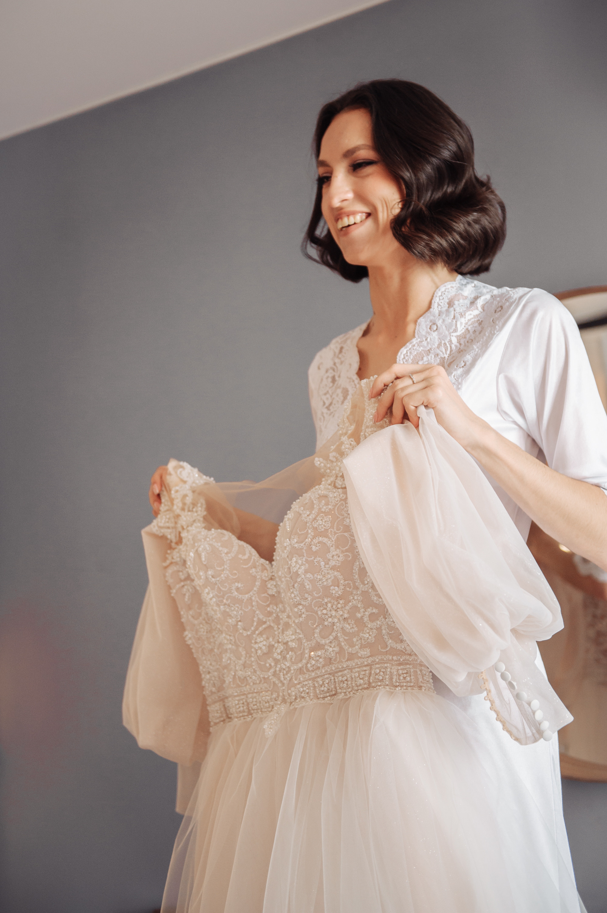 Ирина и Дмитрий. Свадебный и семейный фотограф в Уфе Дарья Наркевич