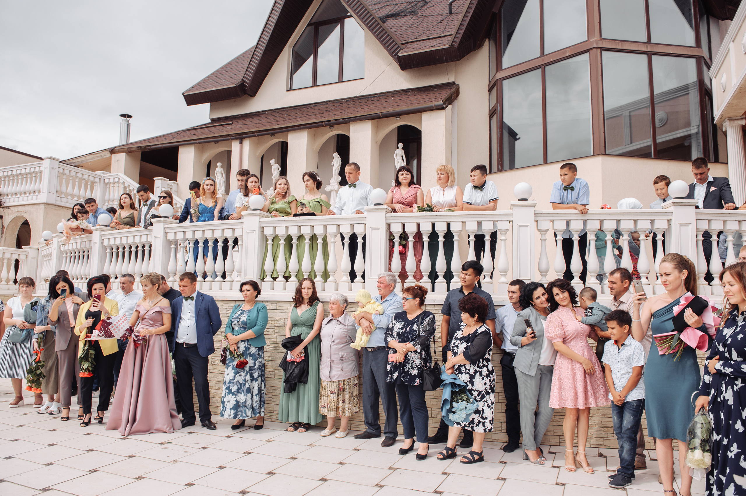 Эльвина и Айдар. Свадебный и семейный фотограф в Уфе Дарья Наркевич