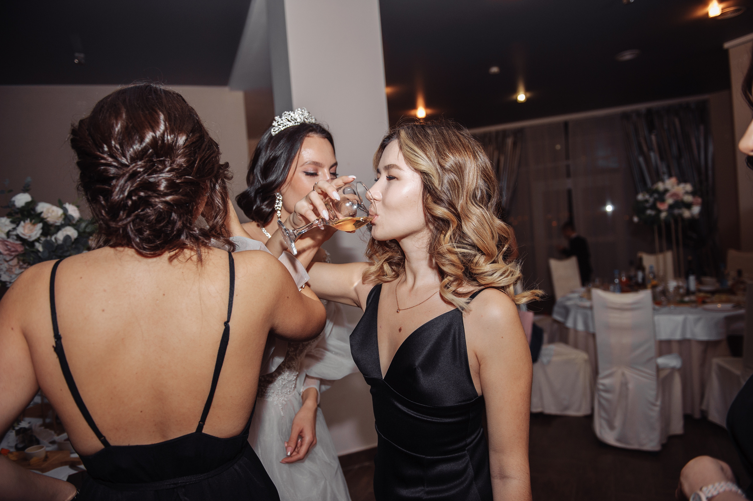 Ирина и Дмитрий. Свадебный и семейный фотограф в Уфе Дарья Наркевич