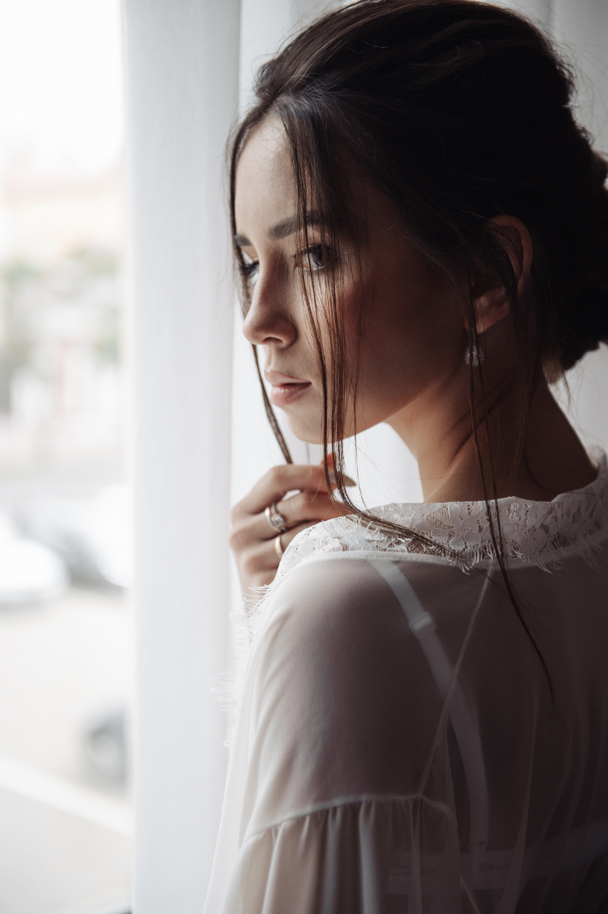 Айгуль и Сагит. Свадебный и семейный фотограф в Уфе Дарья Наркевич