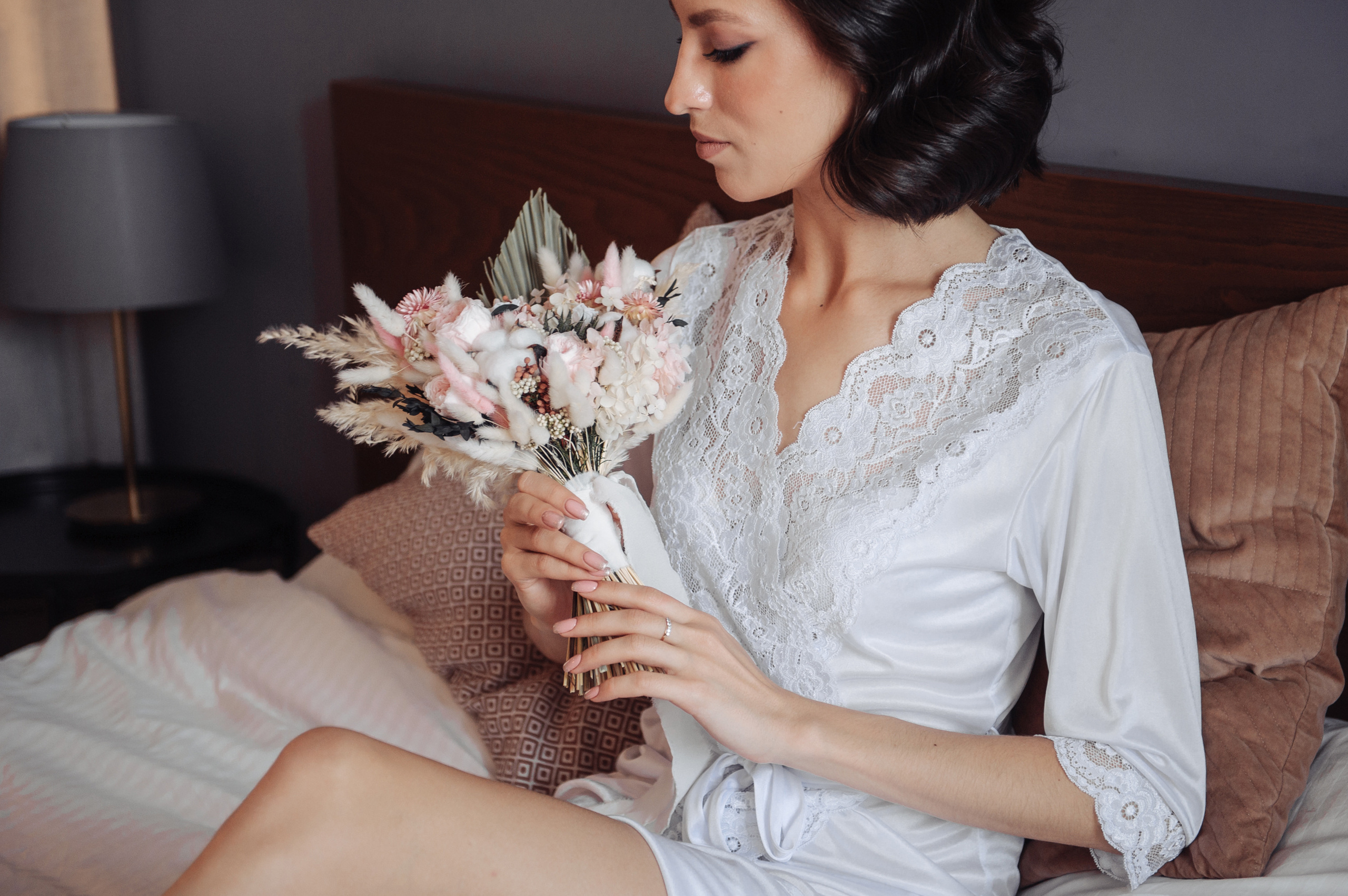 Ирина и Дмитрий. Свадебный и семейный фотограф в Уфе Дарья Наркевич