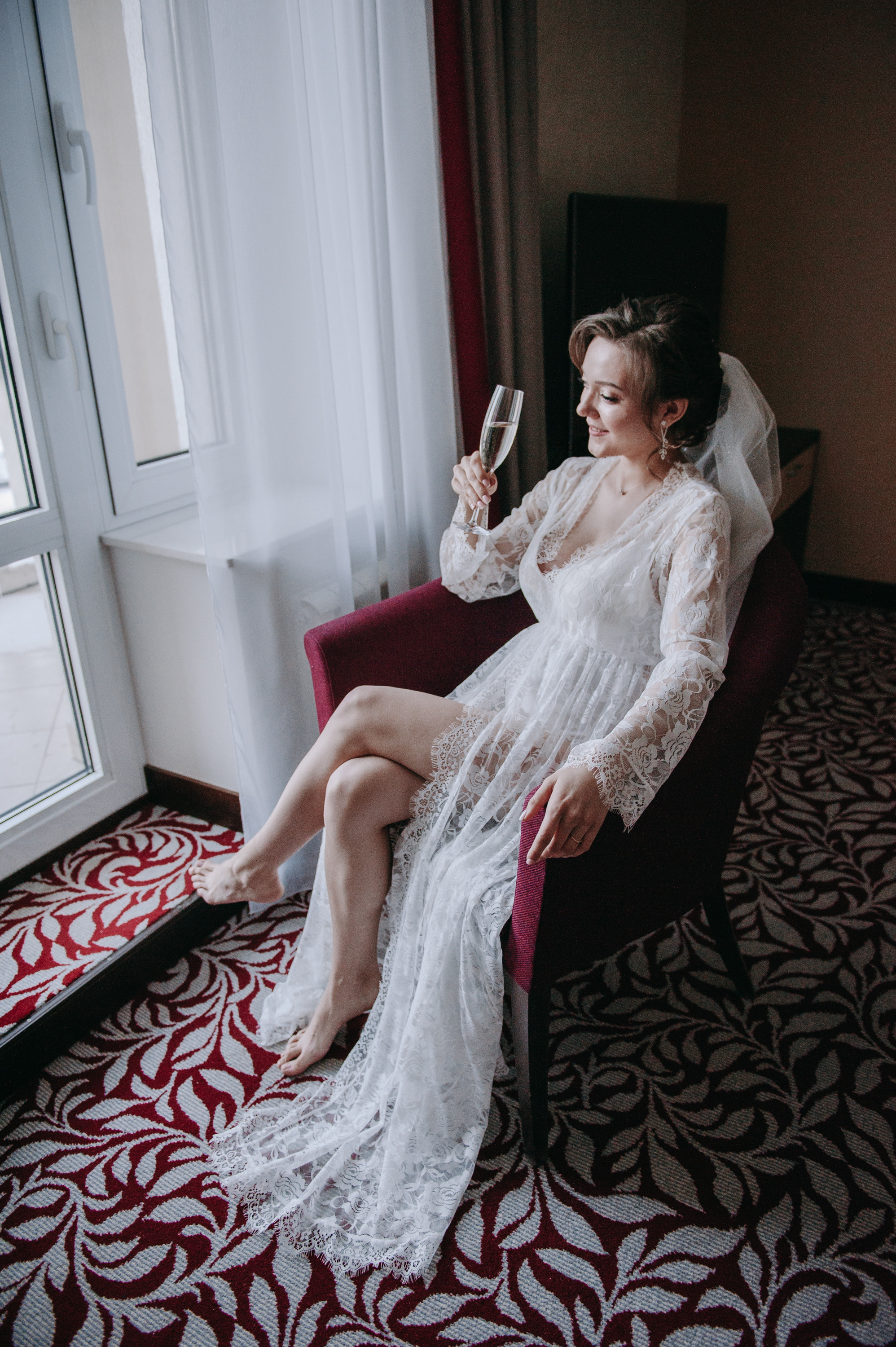 Надежда и Александр. Свадебный и семейный фотограф в Уфе Дарья Наркевич