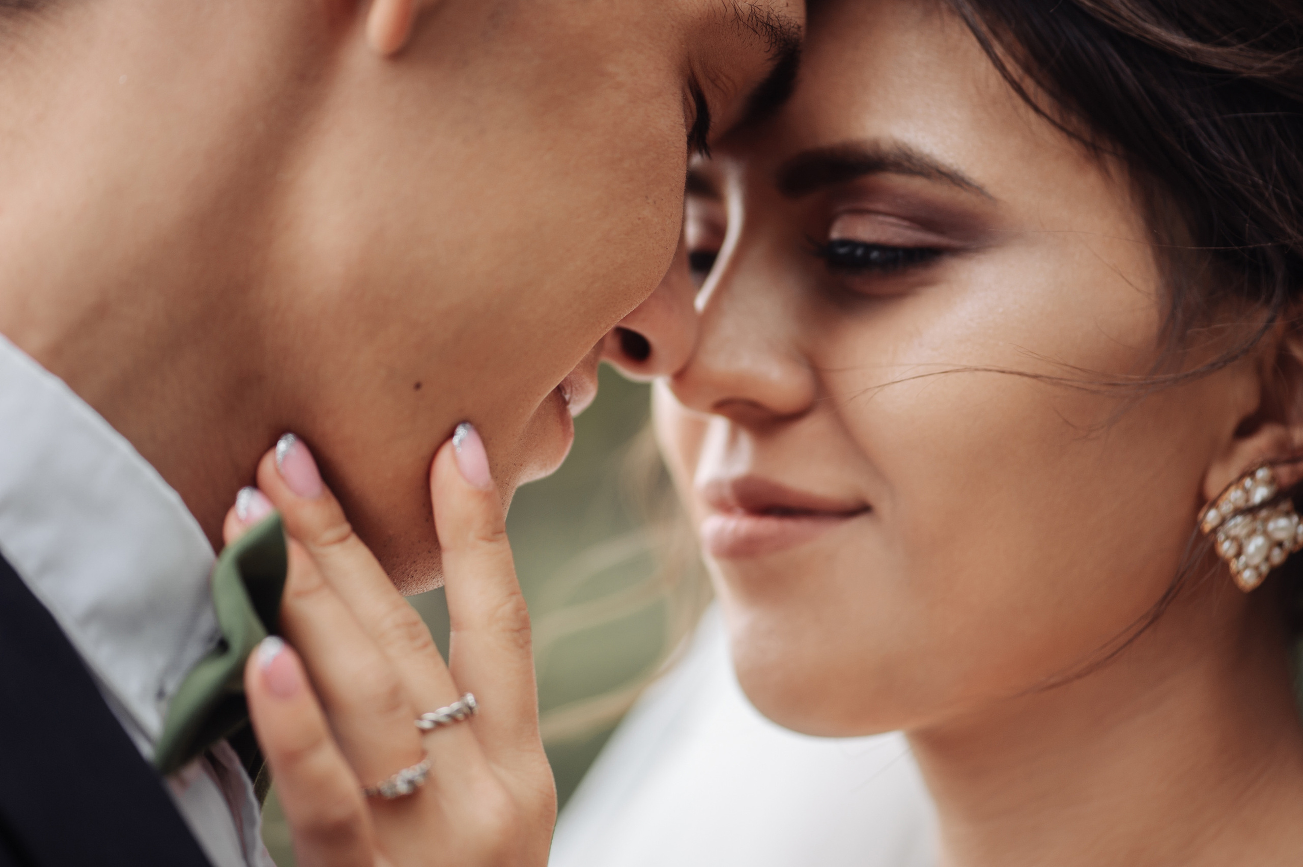 Эльвина и Айдар. Свадебный и семейный фотограф в Уфе Дарья Наркевич