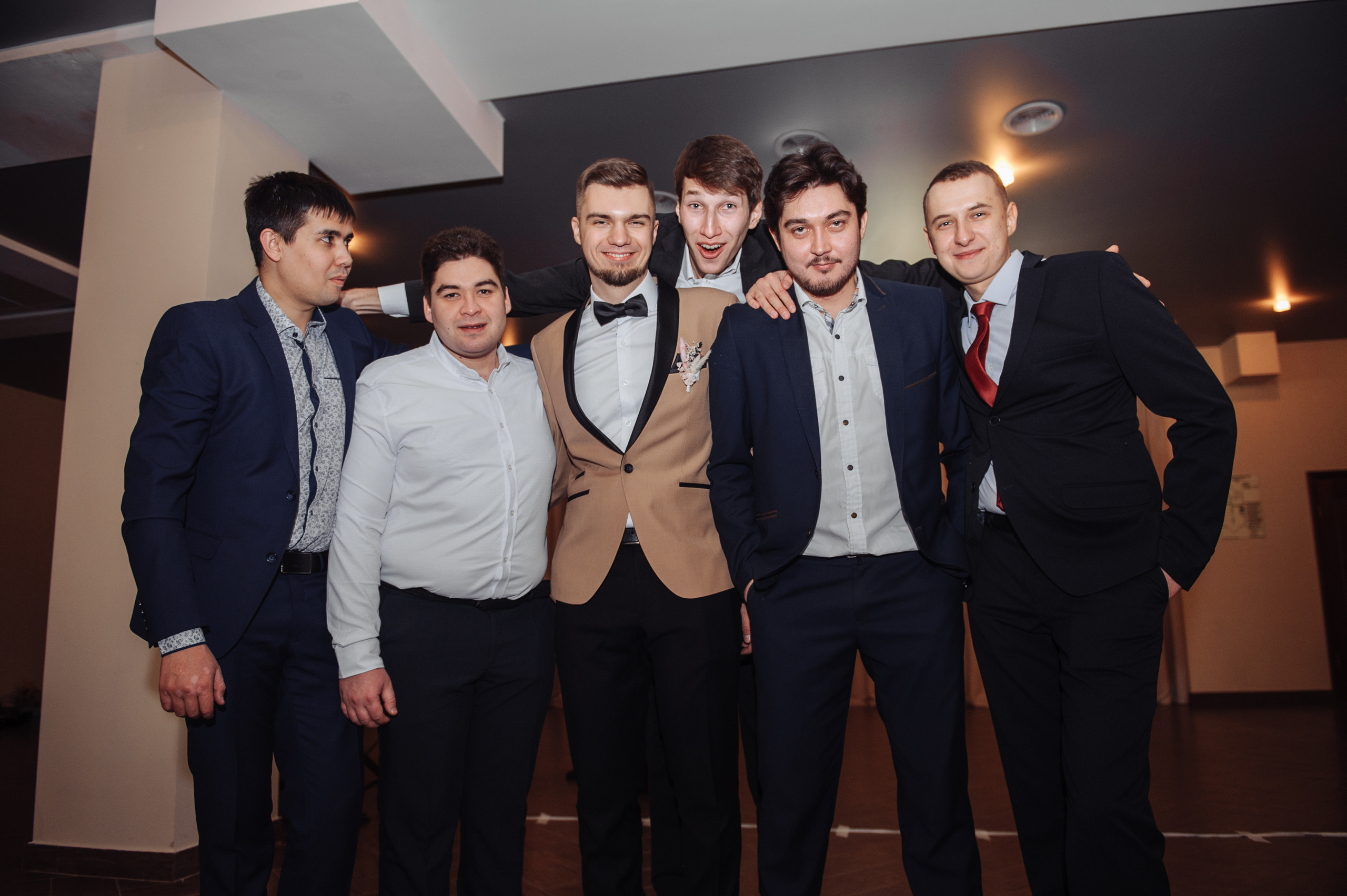 Ирина и Дмитрий. Свадебный и семейный фотограф в Уфе Дарья Наркевич