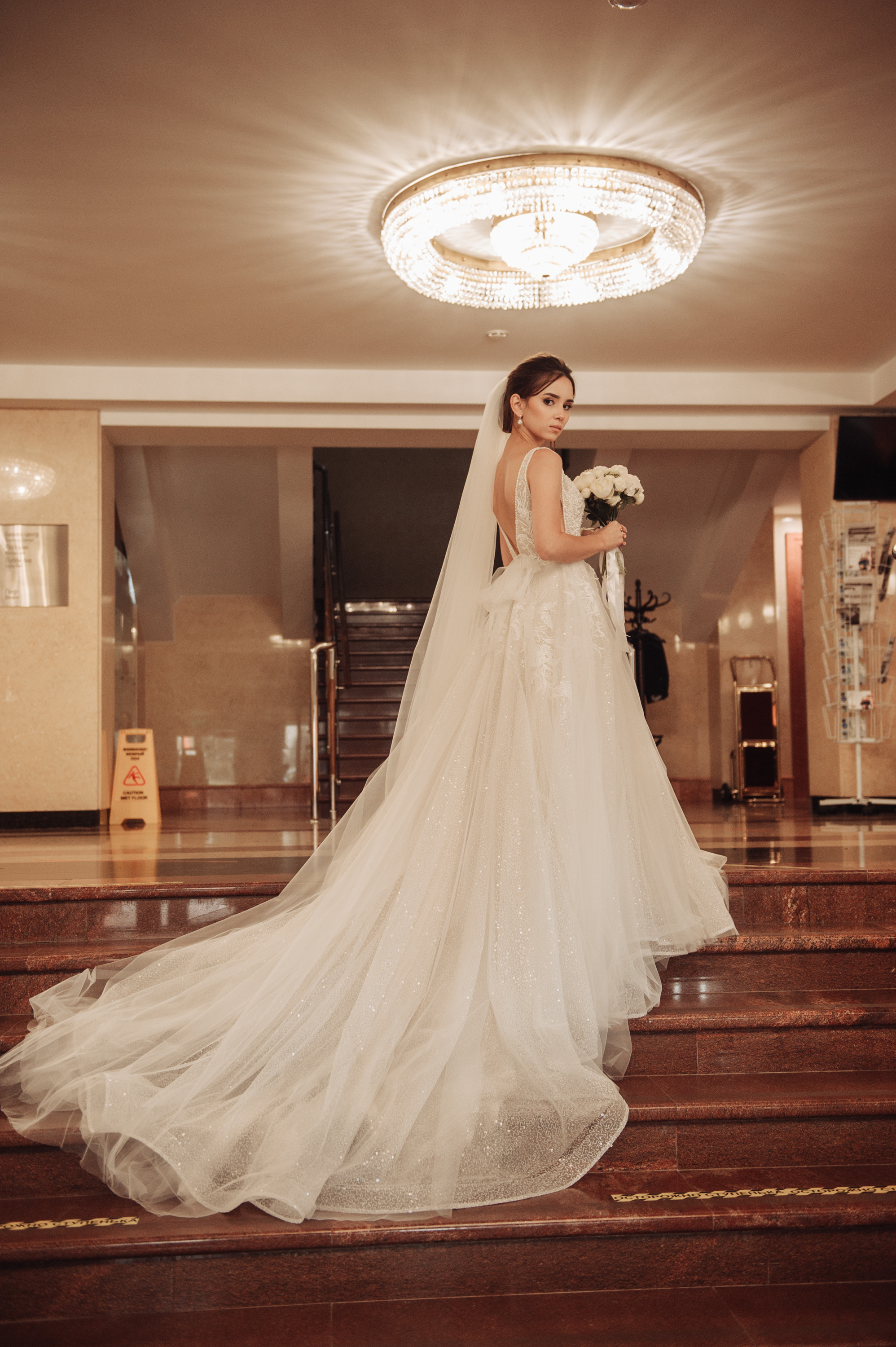 Айгуль и Сагит. Свадебный и семейный фотограф в Уфе Дарья Наркевич