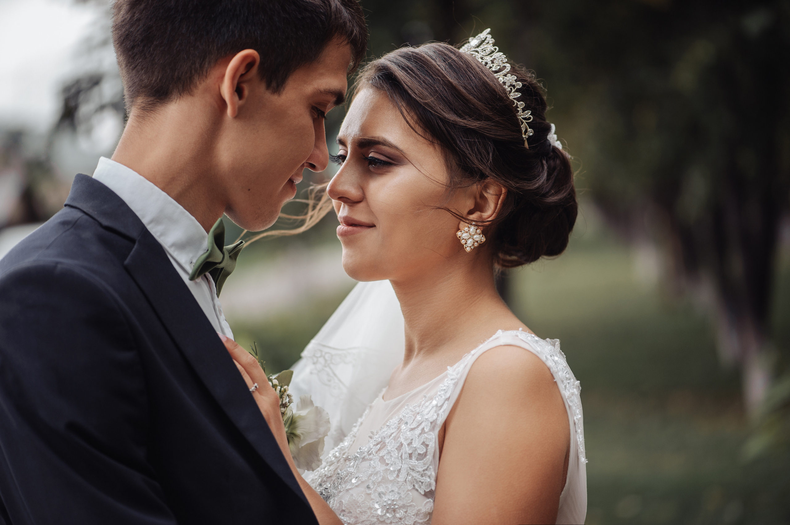 Эльвина и Айдар. Свадебный и семейный фотограф в Уфе Дарья Наркевич
