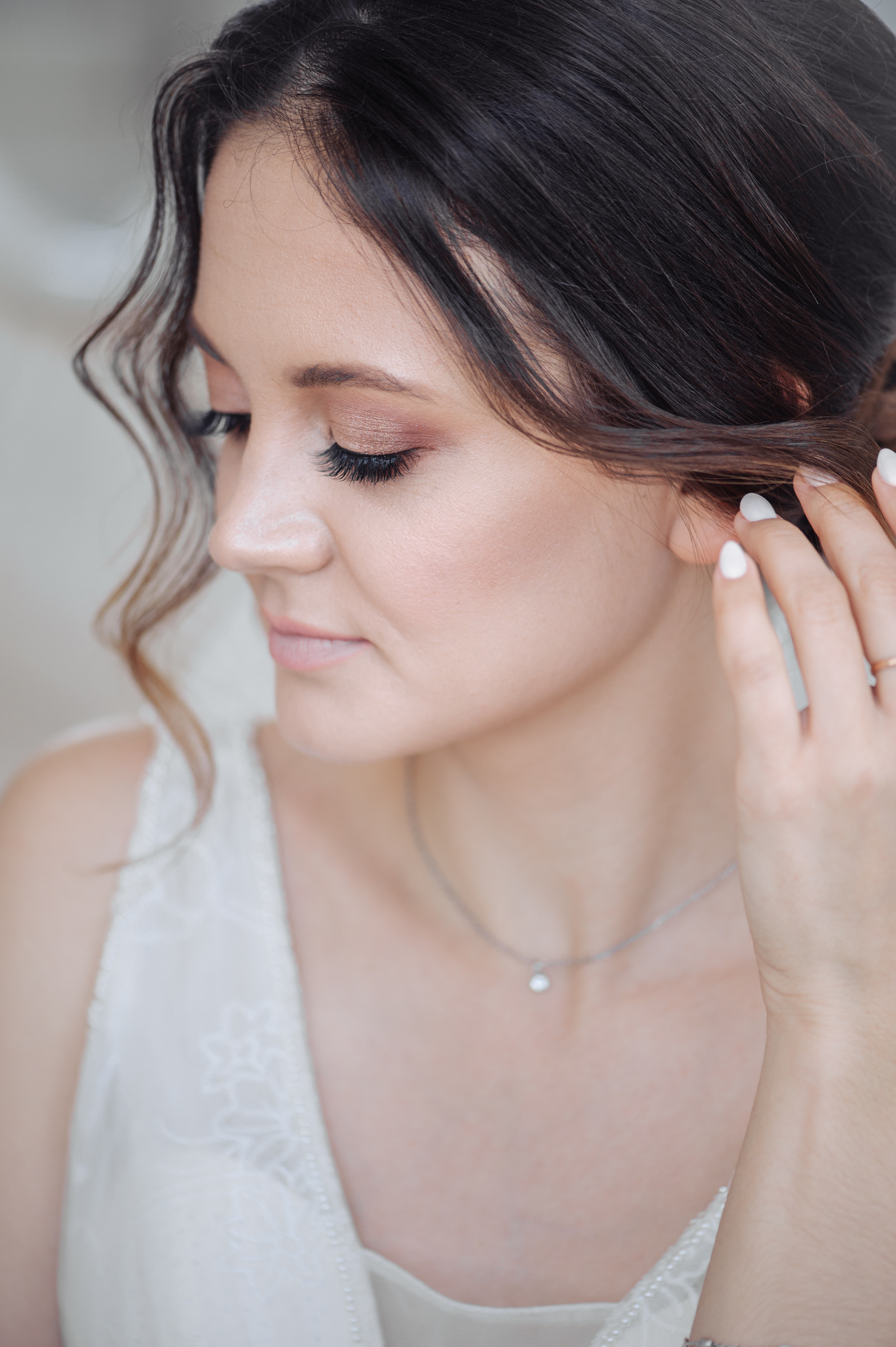 Алина и Ильшат. Свадебный и семейный фотограф в Уфе Дарья Наркевич