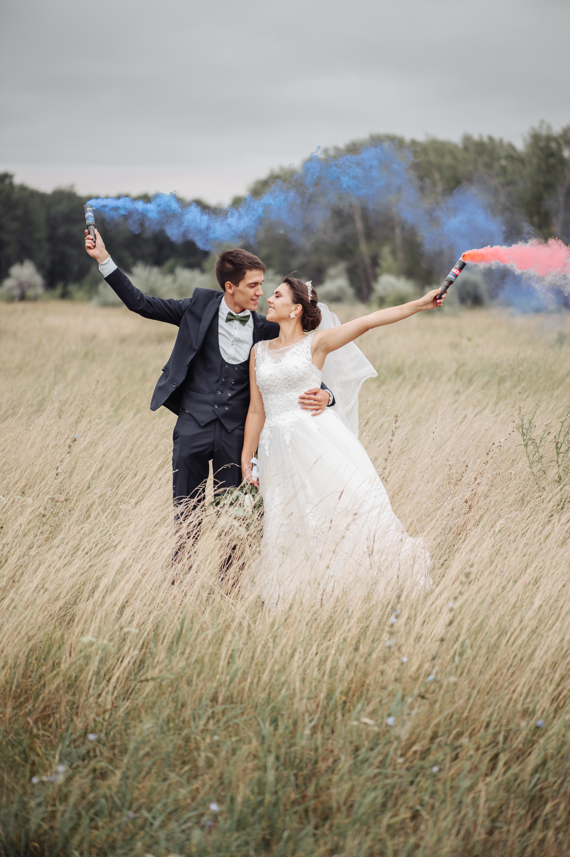 Эльвина и Айдар. Свадебный и семейный фотограф в Уфе Дарья Наркевич