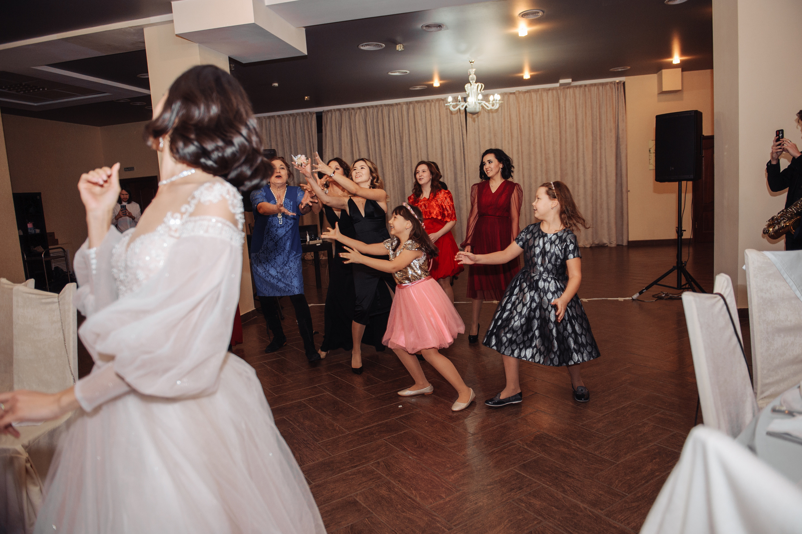 Ирина и Дмитрий. Свадебный и семейный фотограф в Уфе Дарья Наркевич