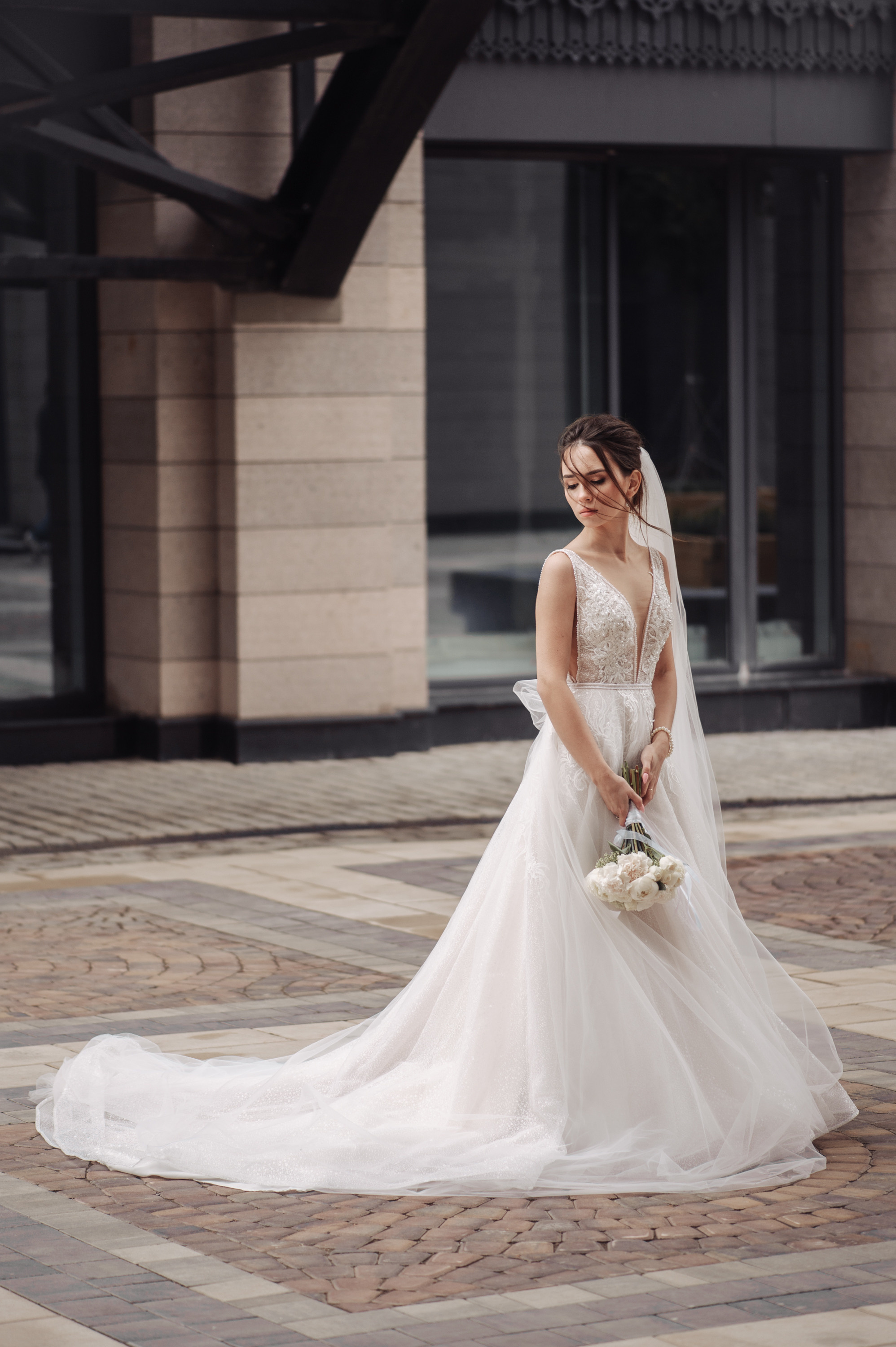 Айгуль и Сагит. Свадебный и семейный фотограф в Уфе Дарья Наркевич