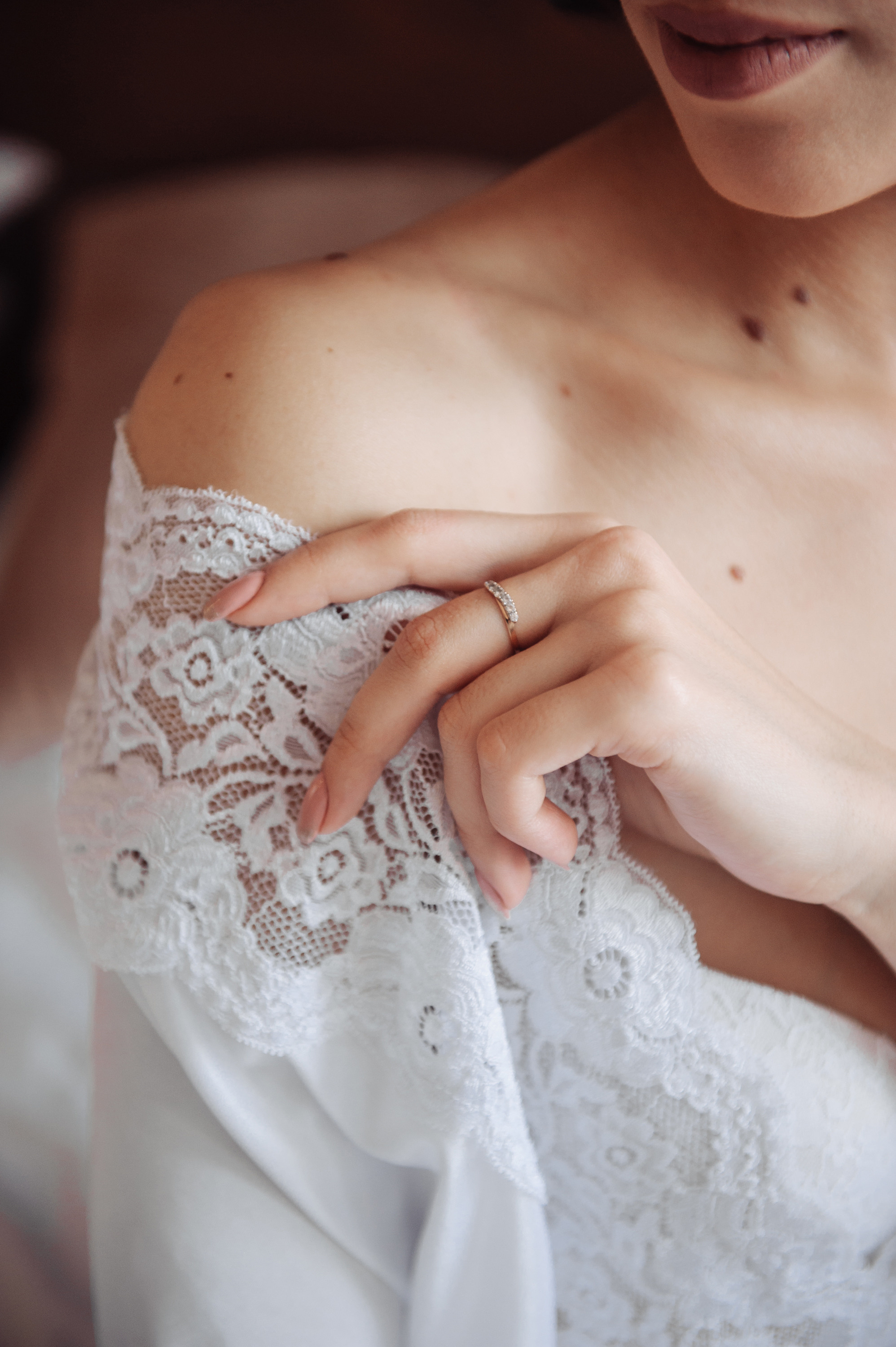 Ирина и Дмитрий. Свадебный и семейный фотограф в Уфе Дарья Наркевич