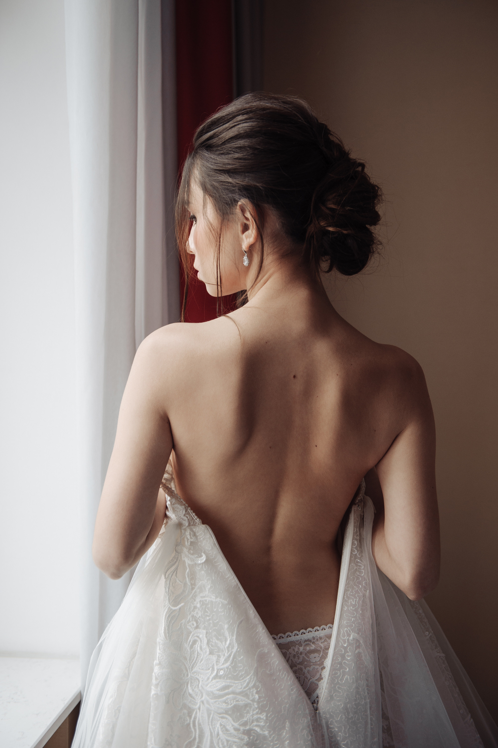 Айгуль и Сагит. Свадебный и семейный фотограф в Уфе Дарья Наркевич