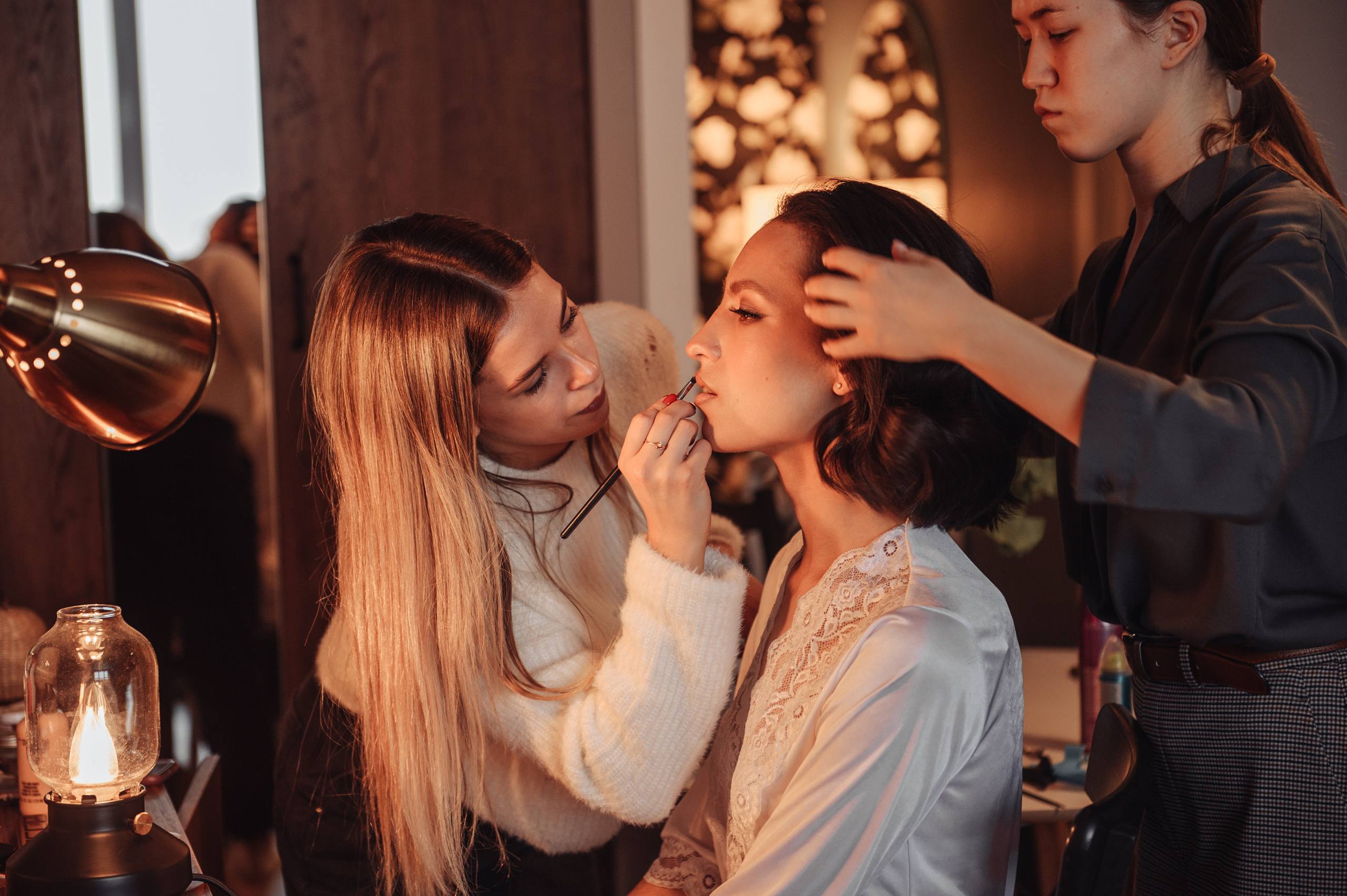 Ирина и Дмитрий. Свадебный и семейный фотограф в Уфе Дарья Наркевич