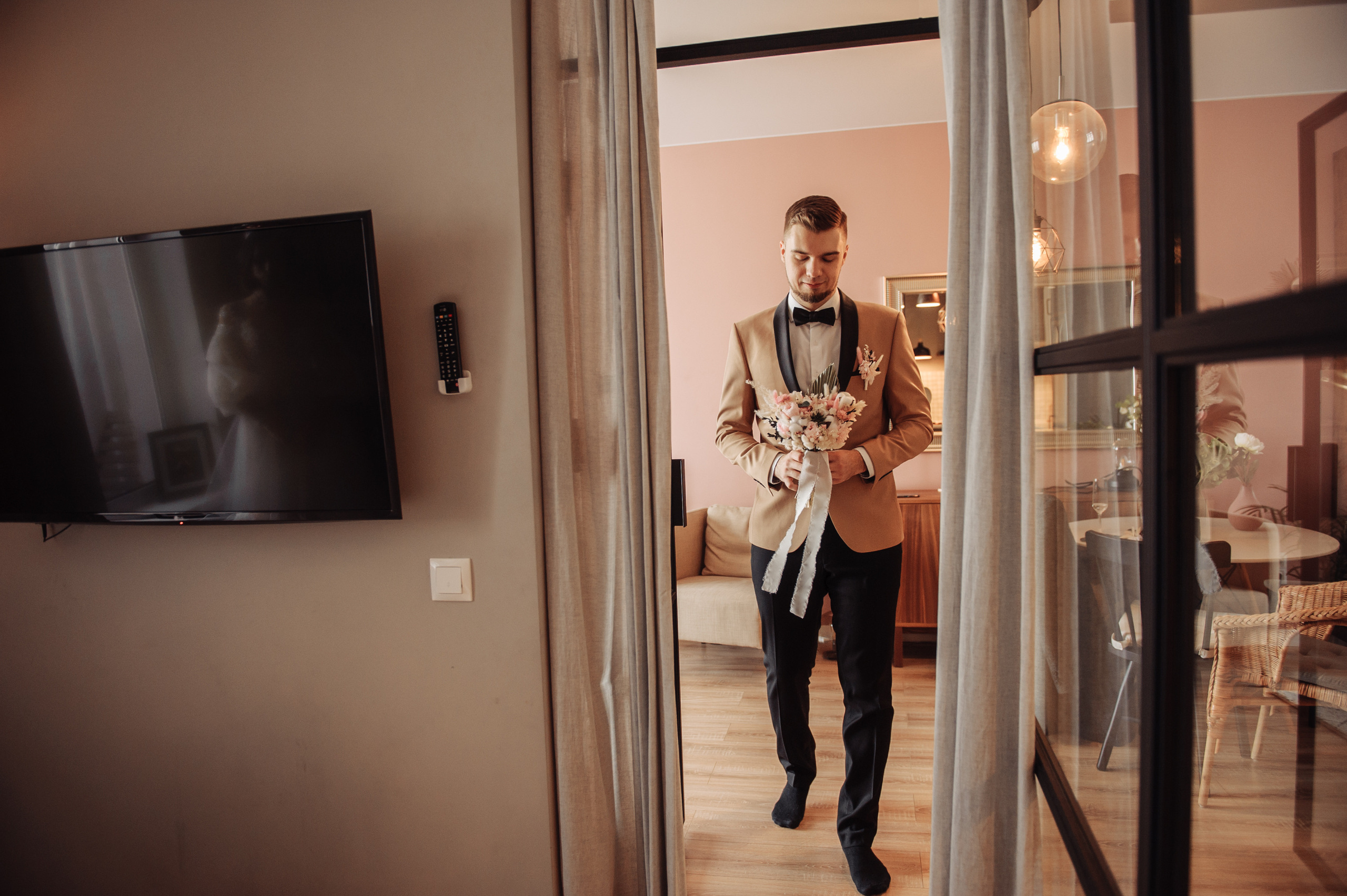 Ирина и Дмитрий. Свадебный и семейный фотограф в Уфе Дарья Наркевич