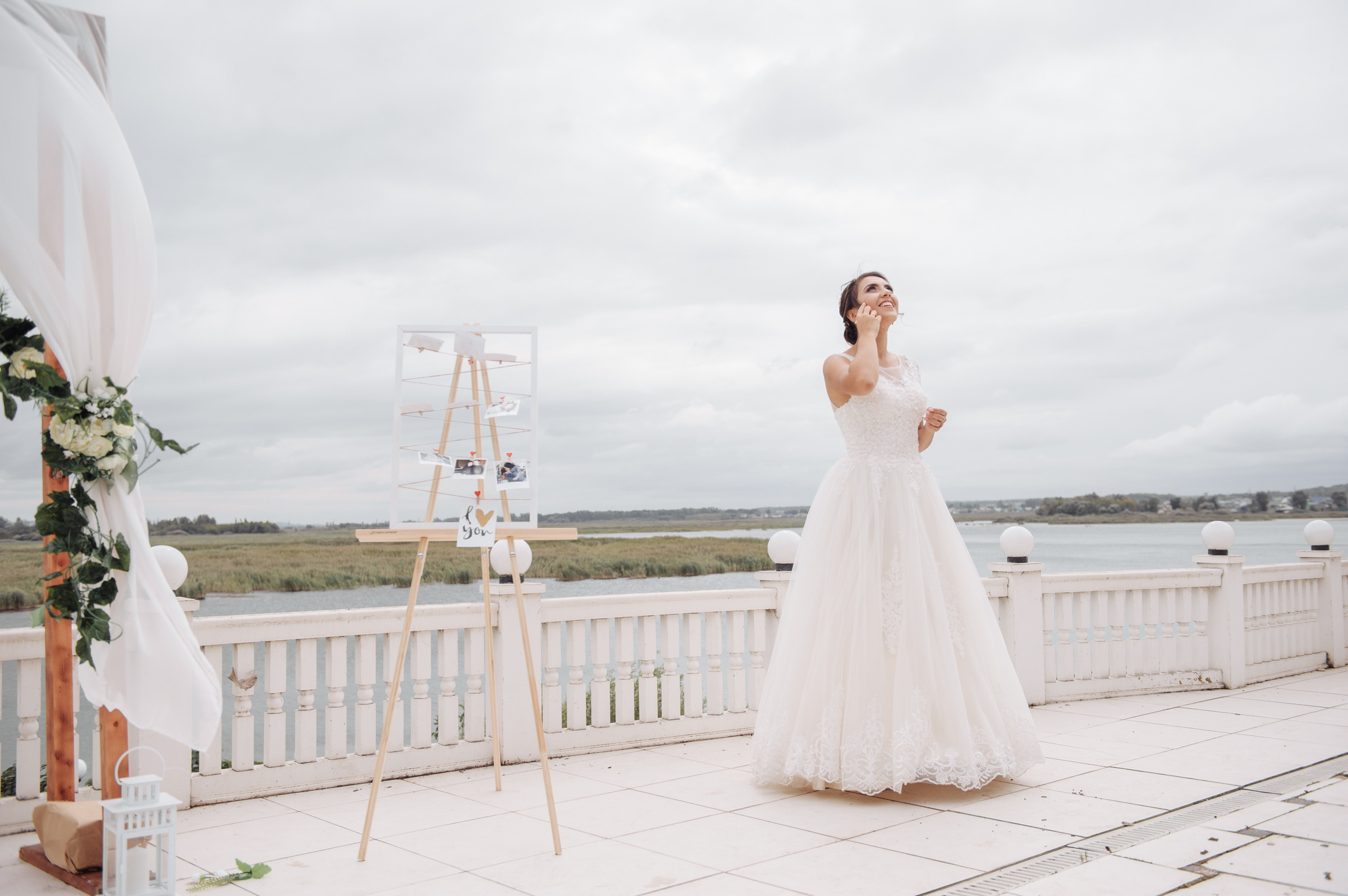 Эльвина и Айдар. Свадебный и семейный фотограф в Уфе Дарья Наркевич