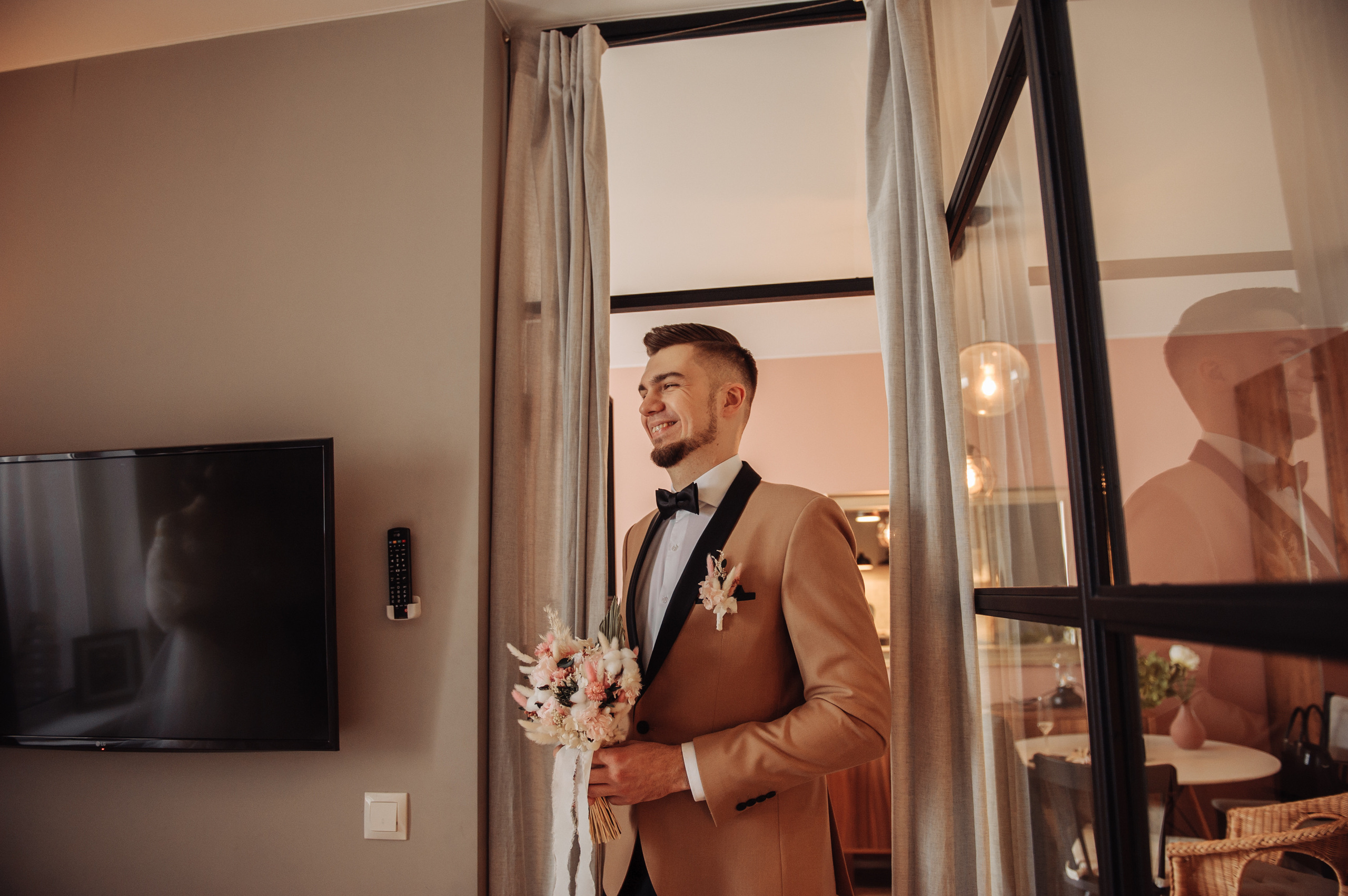 Ирина и Дмитрий. Свадебный и семейный фотограф в Уфе Дарья Наркевич