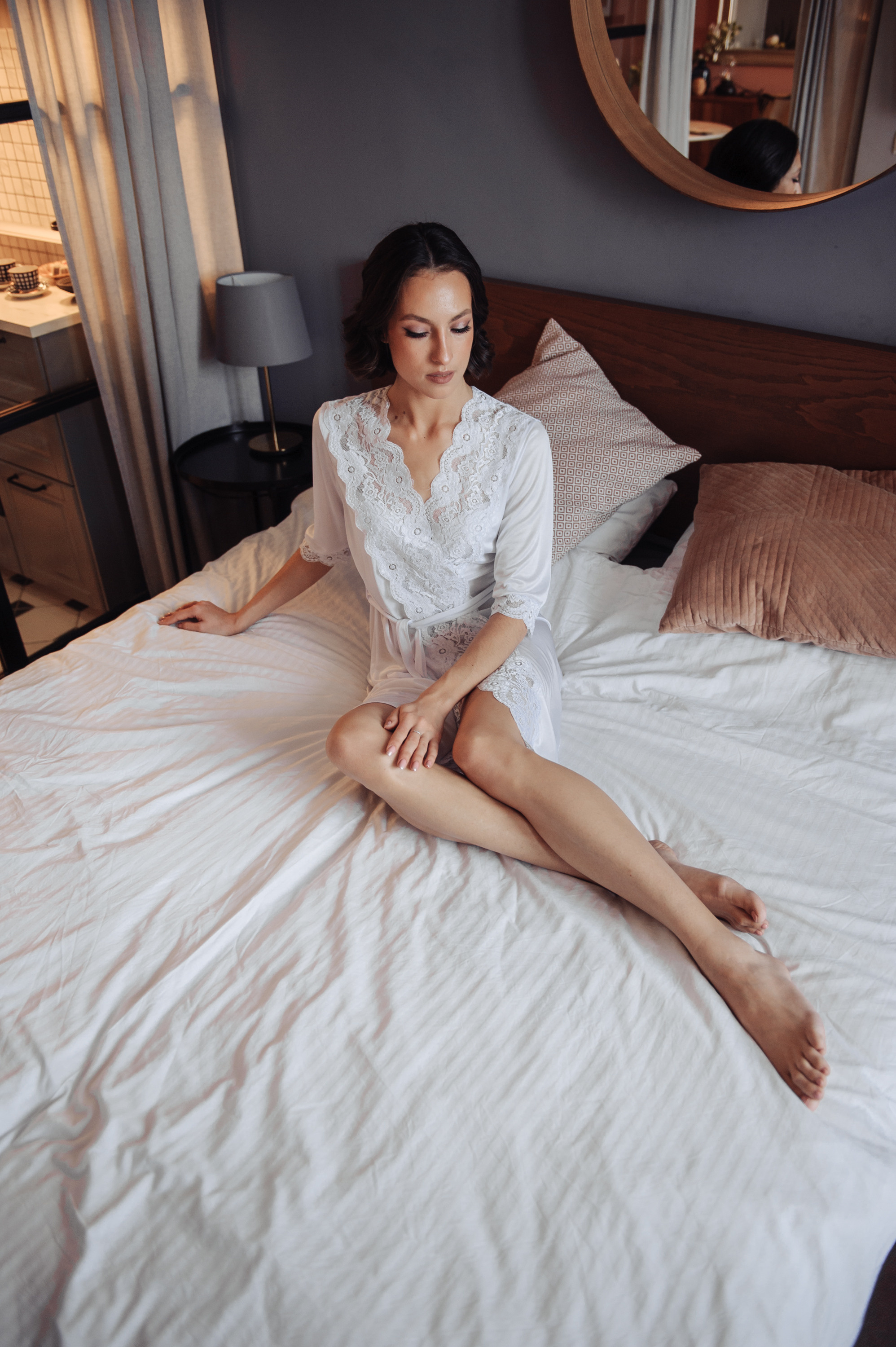 Ирина и Дмитрий. Свадебный и семейный фотограф в Уфе Дарья Наркевич