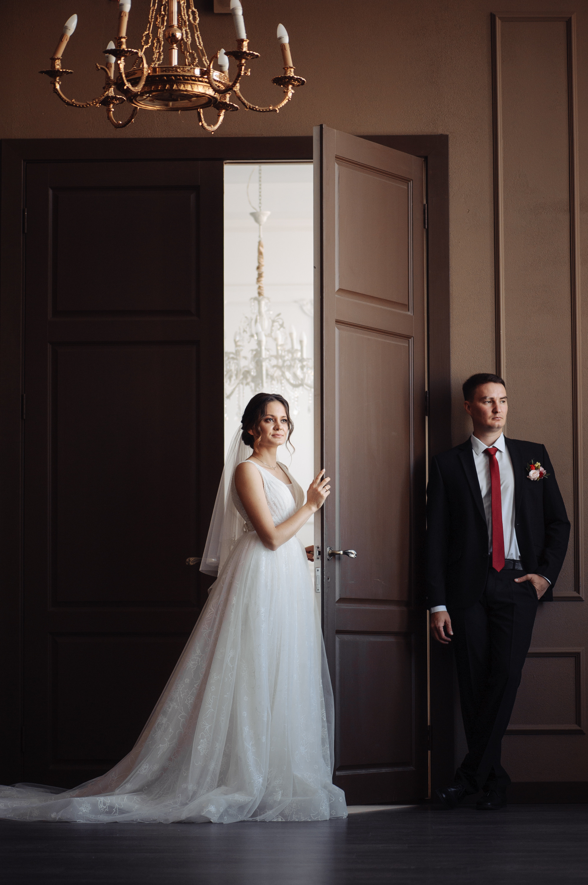 Алина и Ильшат. Свадебный и семейный фотограф в Уфе Дарья Наркевич