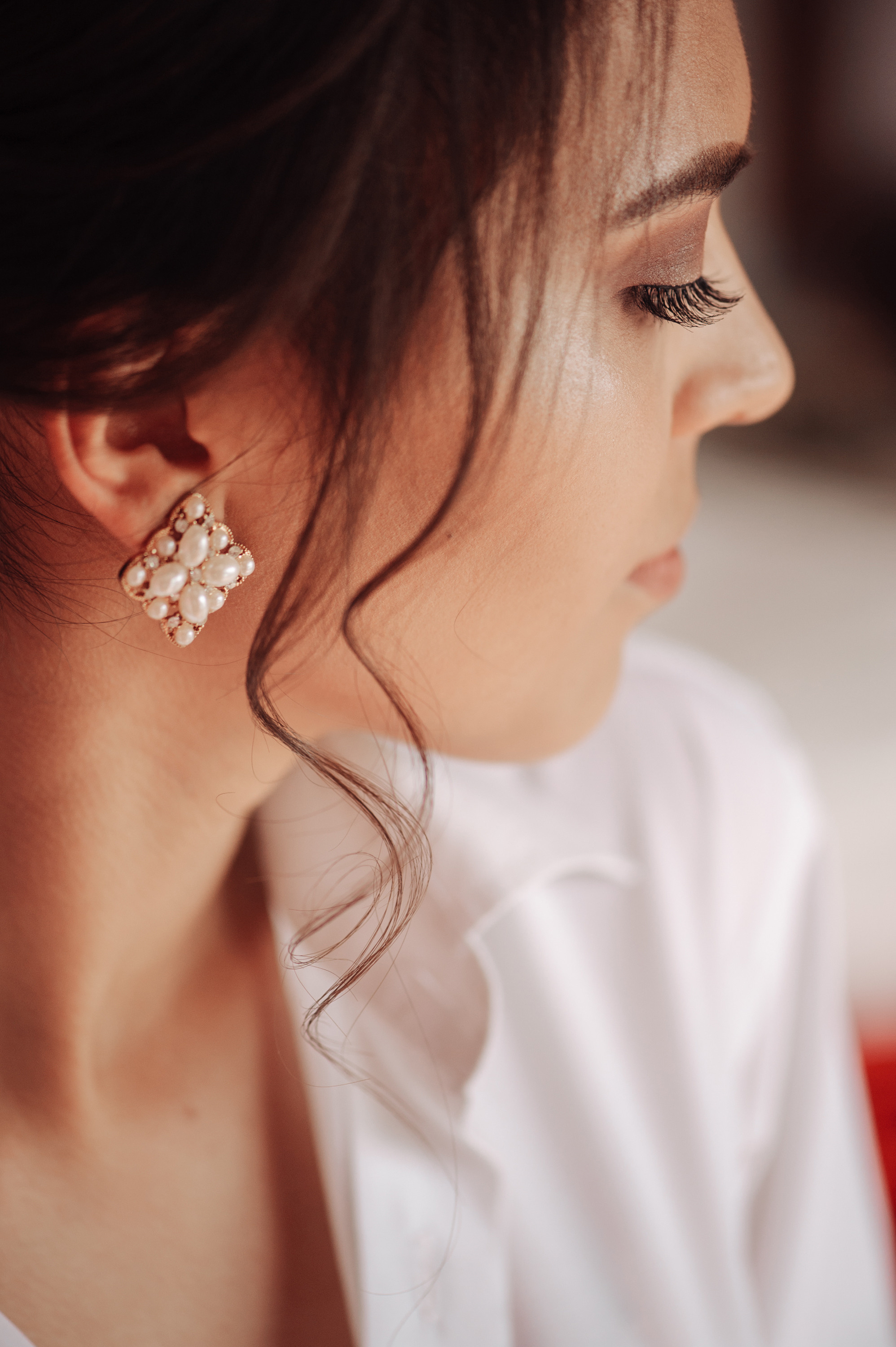 Эльвина и Айдар. Свадебный и семейный фотограф в Уфе Дарья Наркевич