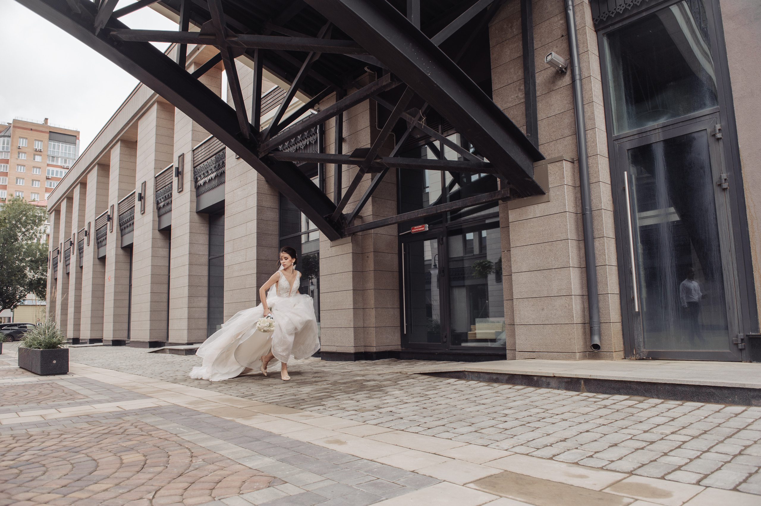 Айгуль и Сагит. Свадебный и семейный фотограф в Уфе Дарья Наркевич