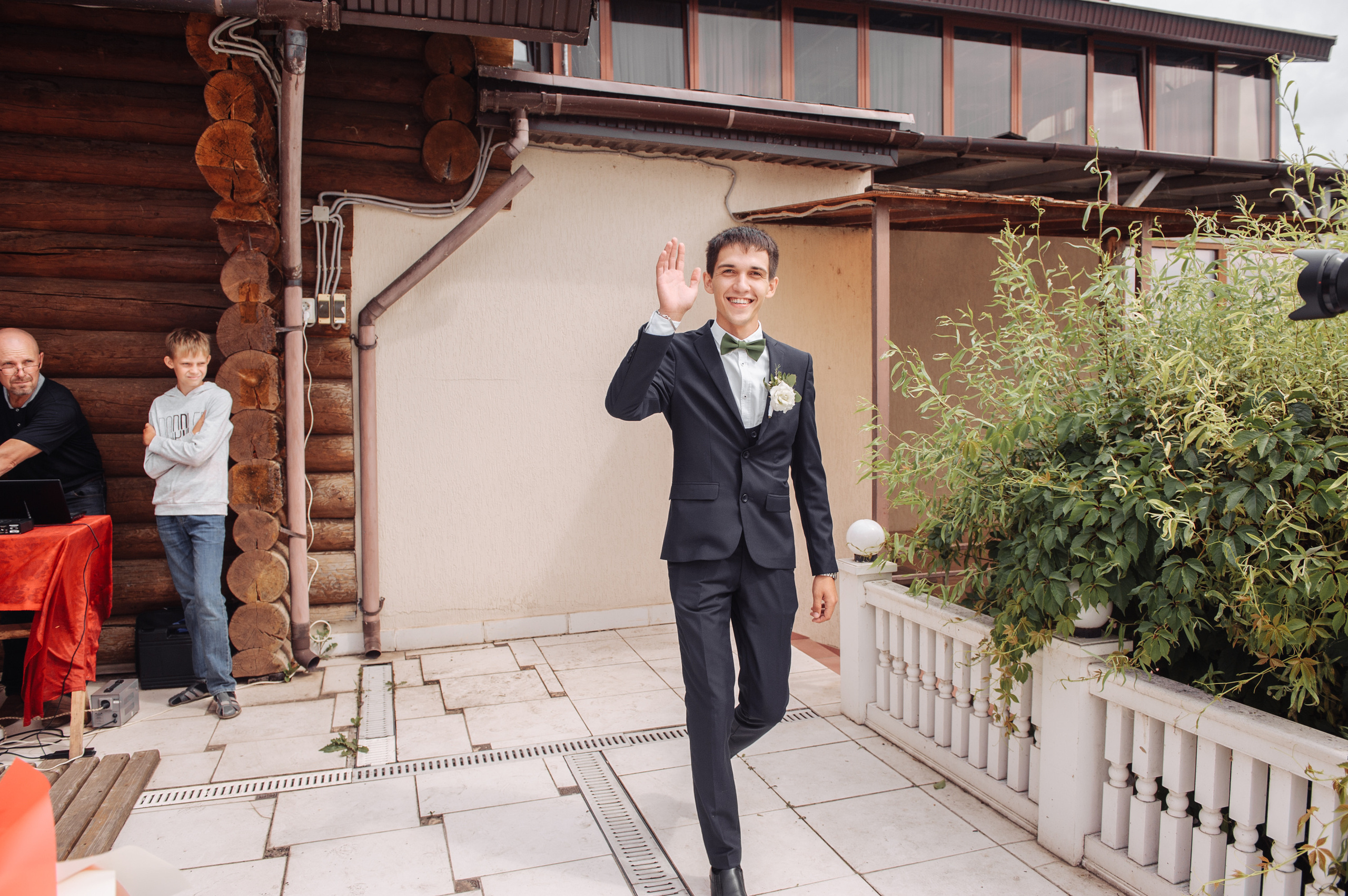 Эльвина и Айдар. Свадебный и семейный фотограф в Уфе Дарья Наркевич