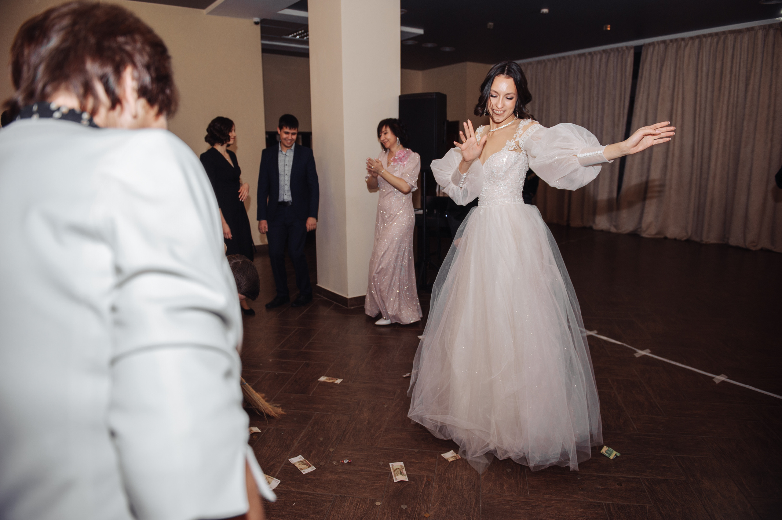 Ирина и Дмитрий. Свадебный и семейный фотограф в Уфе Дарья Наркевич