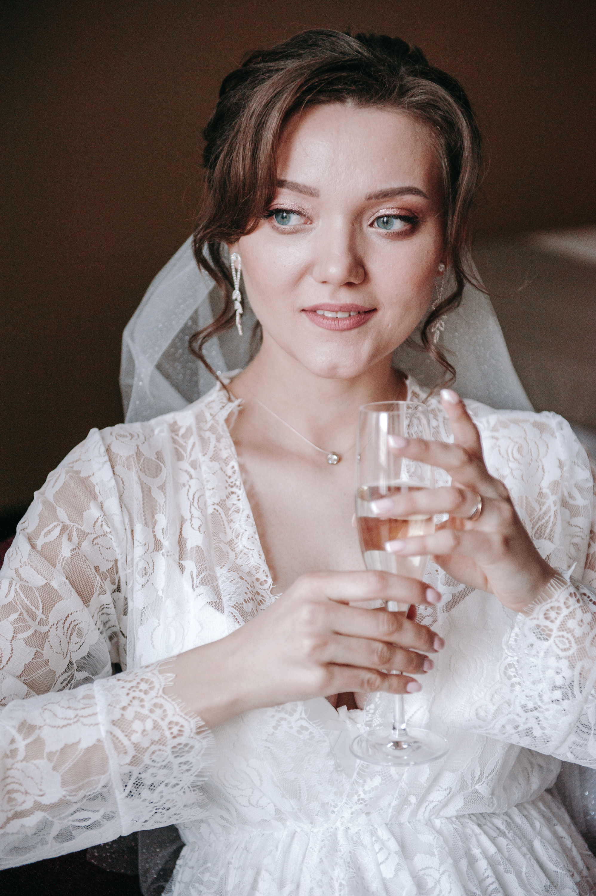 Надежда и Александр. Свадебный и семейный фотограф в Уфе Дарья Наркевич