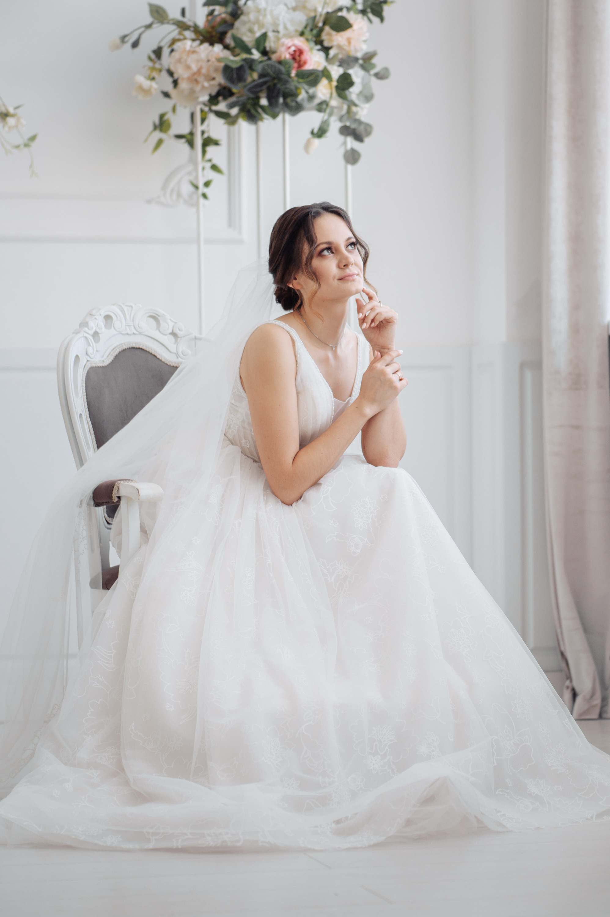 Алина и Ильшат. Свадебный и семейный фотограф в Уфе Дарья Наркевич