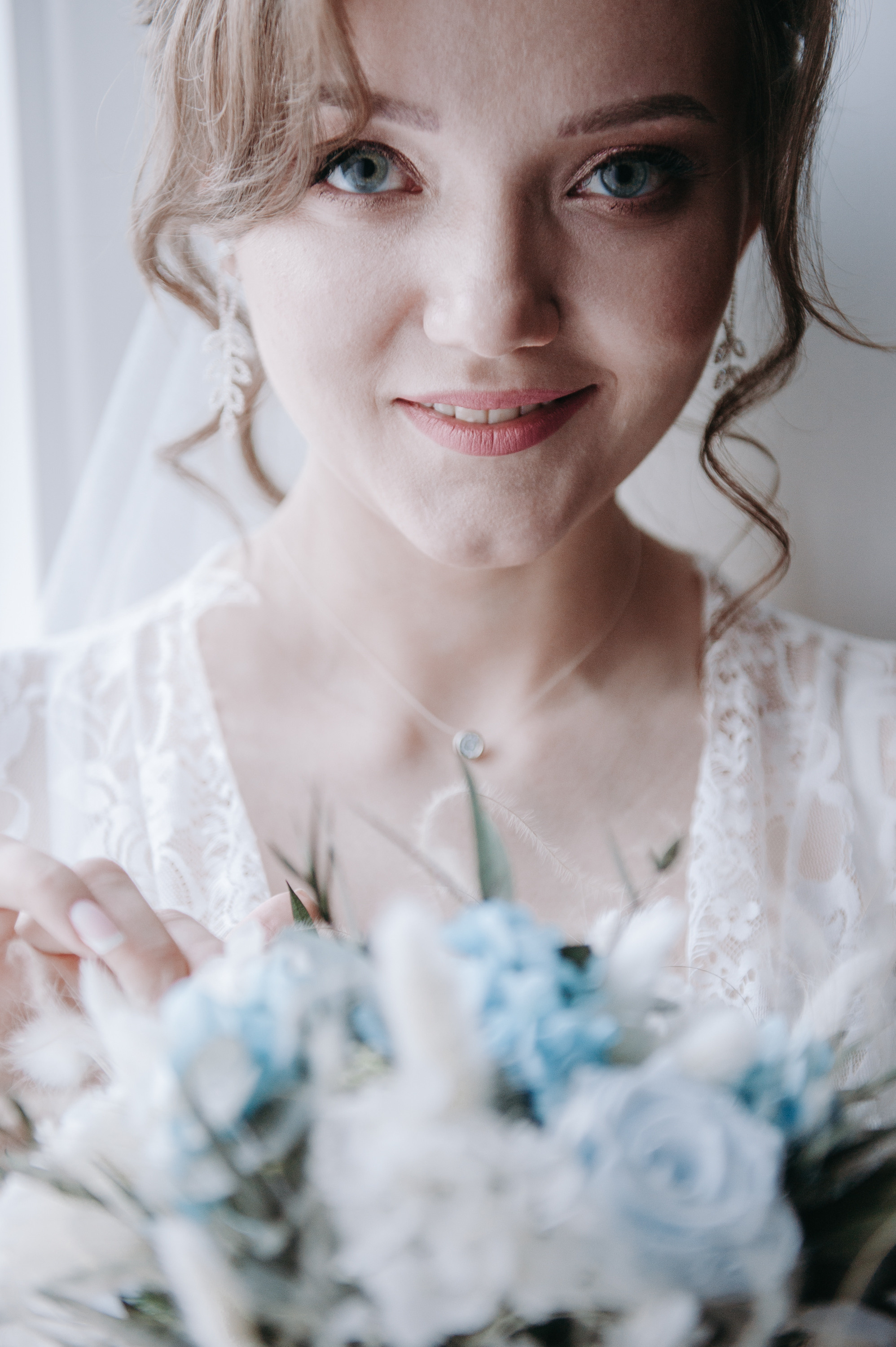 Надежда и Александр. Свадебный и семейный фотограф в Уфе Дарья Наркевич